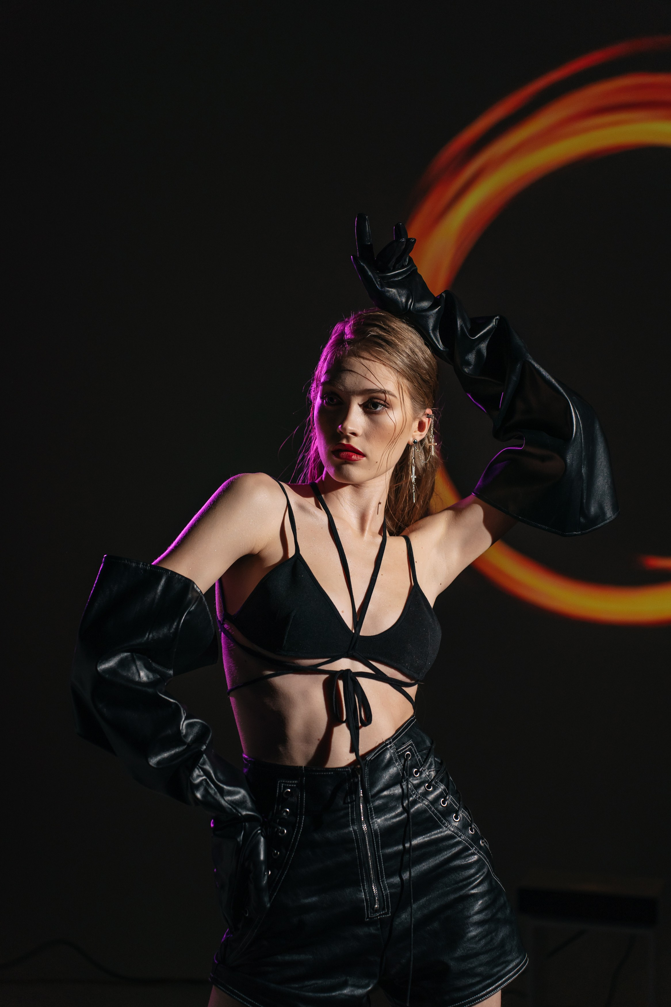 Полина. Свадебный и семейный фотограф Кокушева Юлия Нижний Новгород