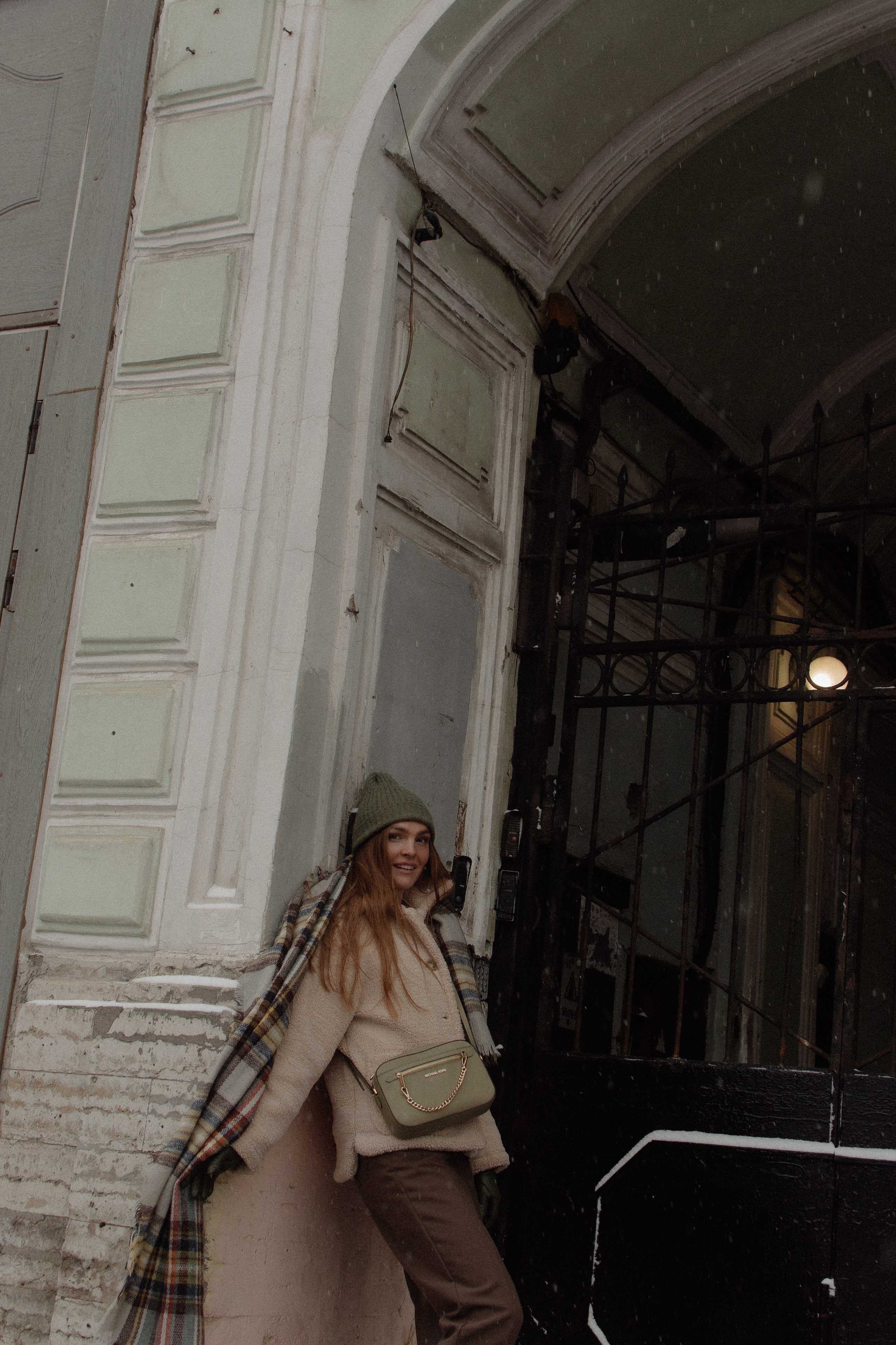 Yulia. Фотограф Ольга Кудрявцева | Нижний Новгород