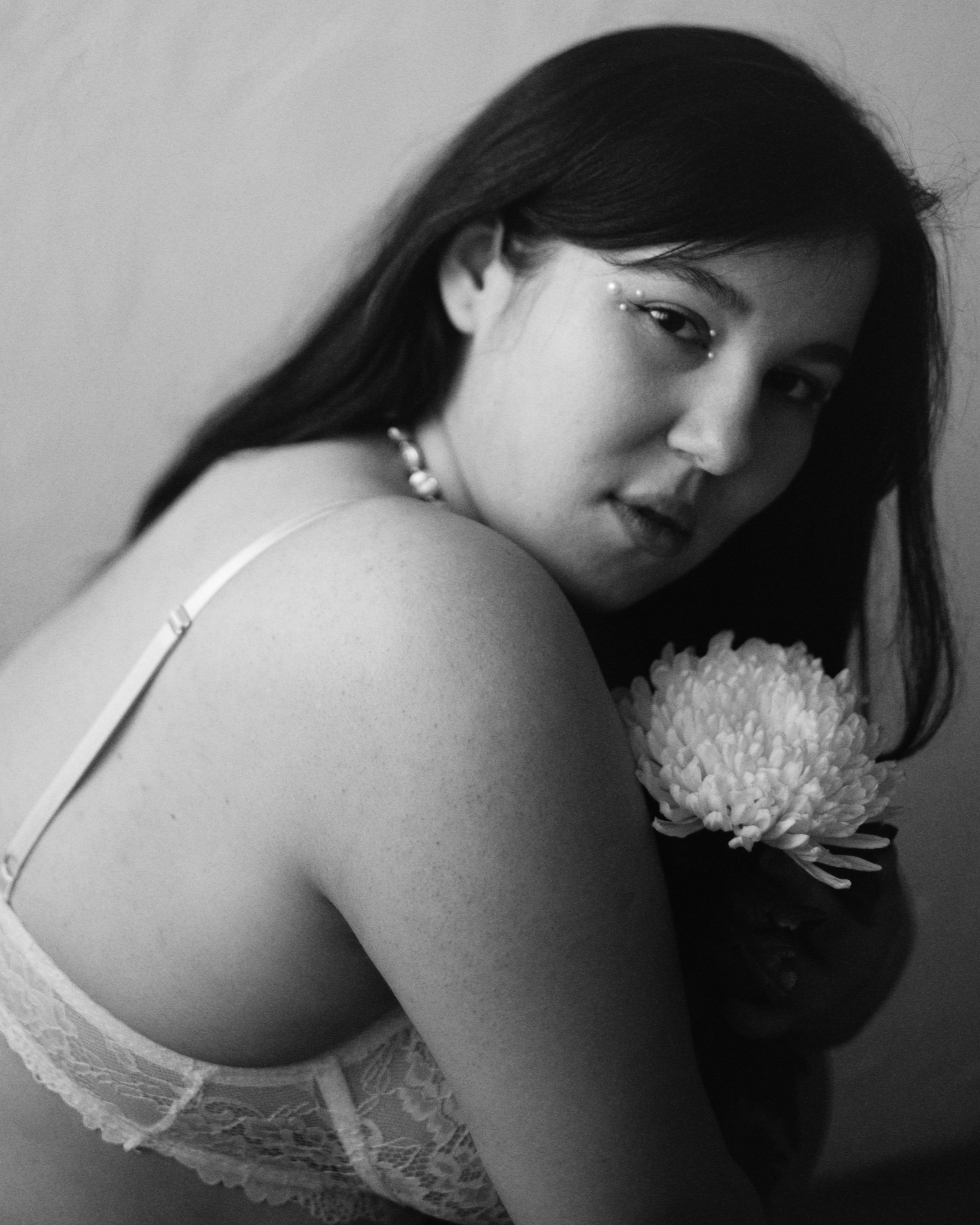 Сири. Фотограф в Москве — Евгения Прокопенко