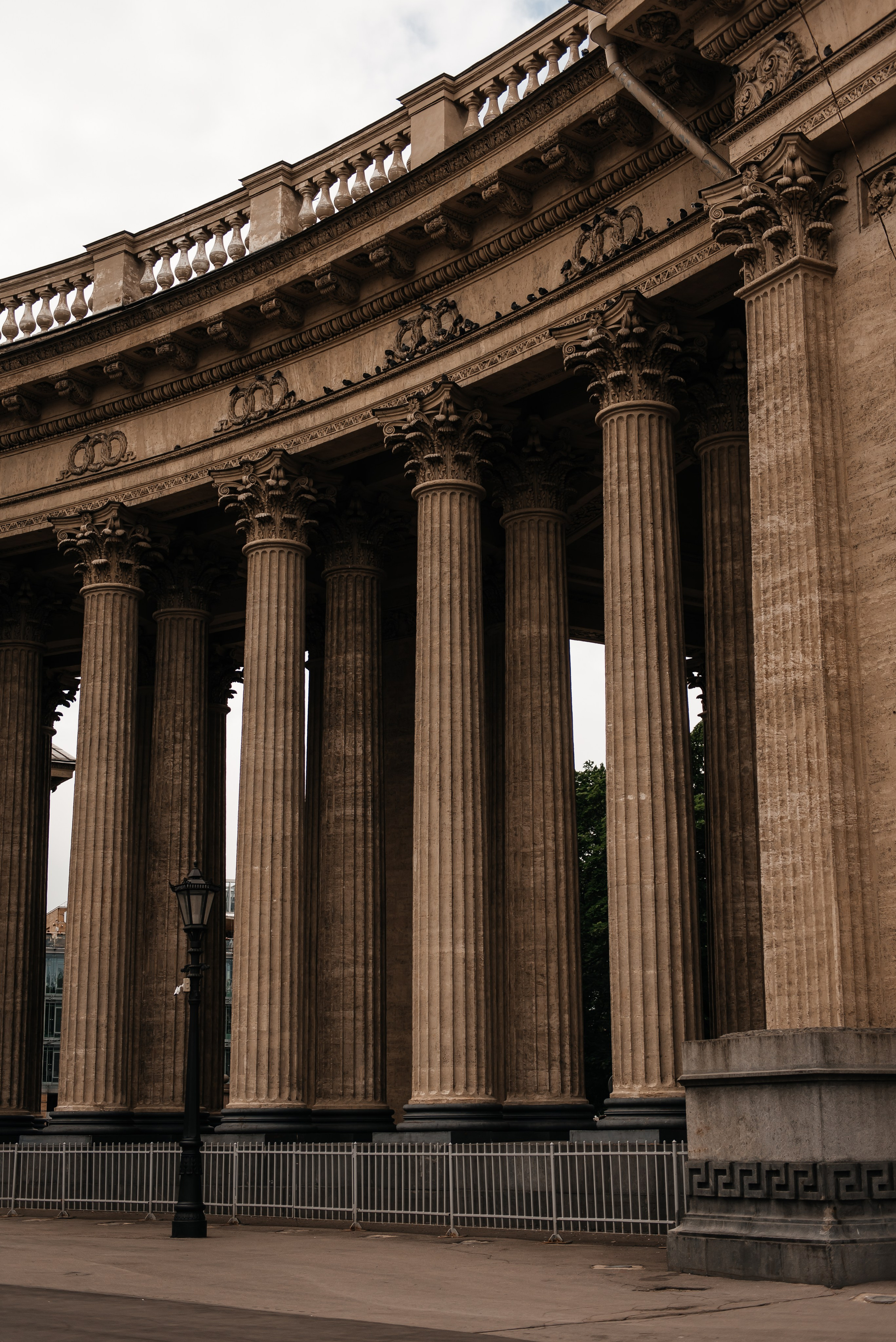 места для фотосессии в Санкт-Петербурге