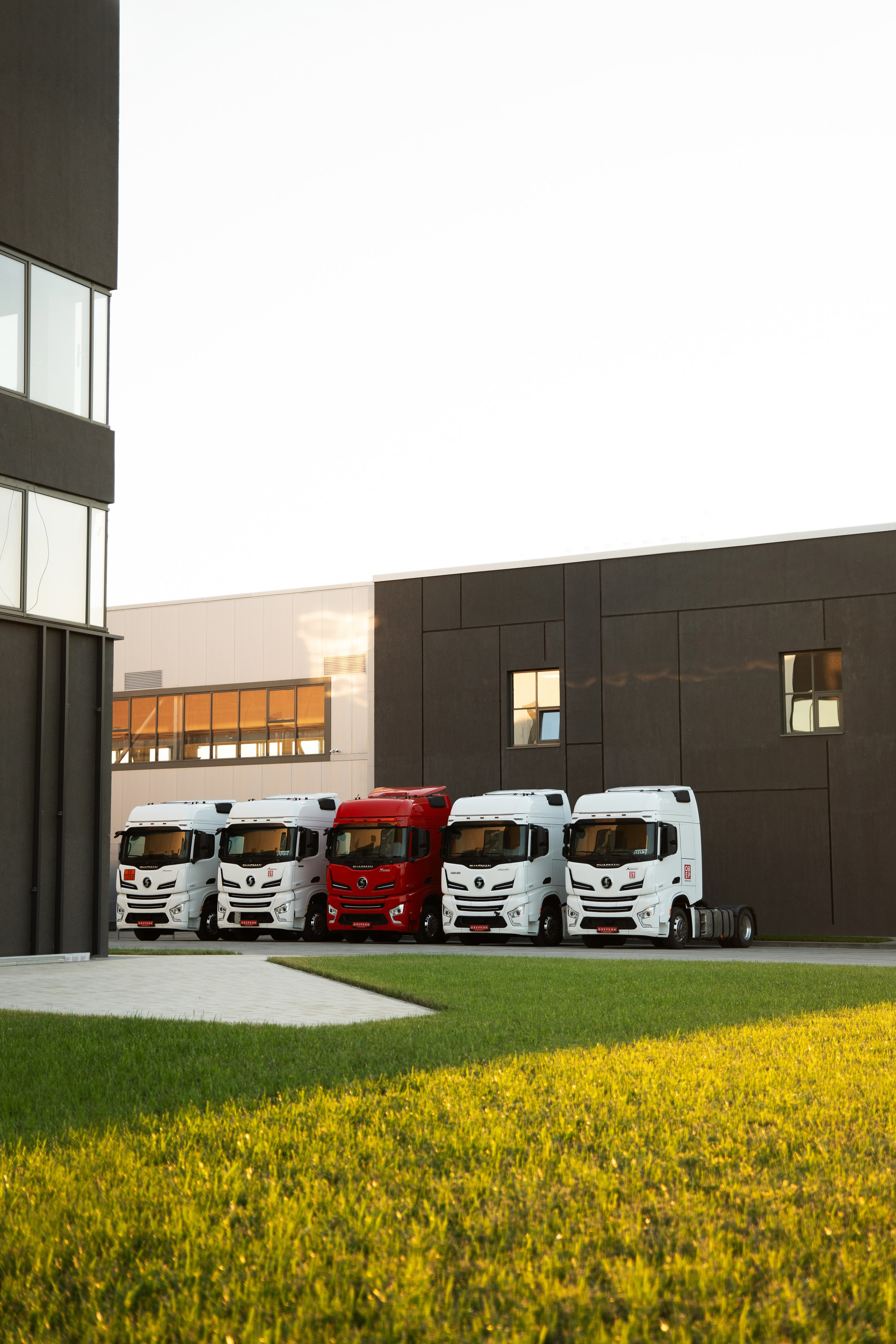 «Оверкон». Автомобильный фотограф Светлана Усова