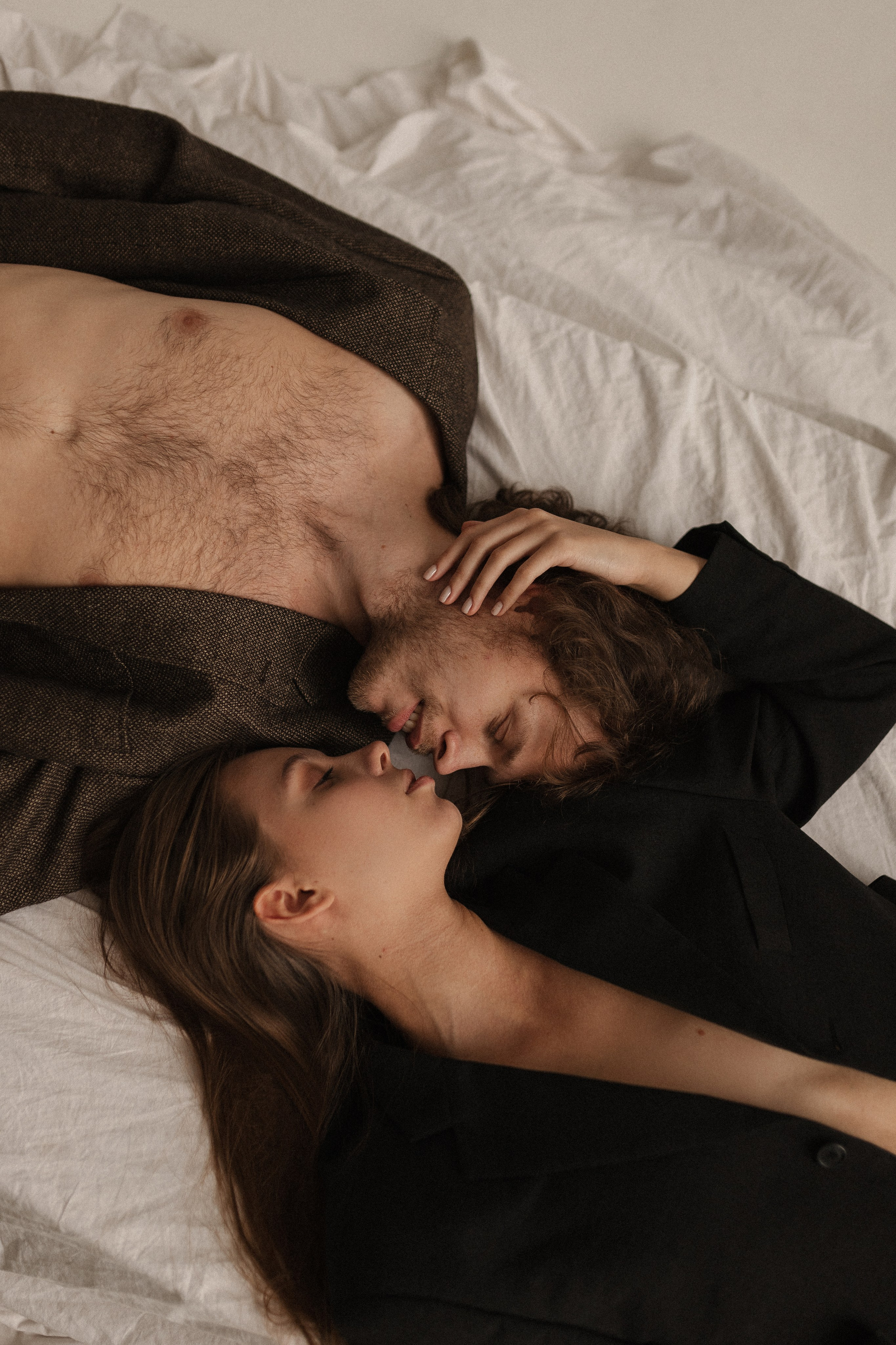 В&К. Фотограф Оля Климова, обучение фотографов