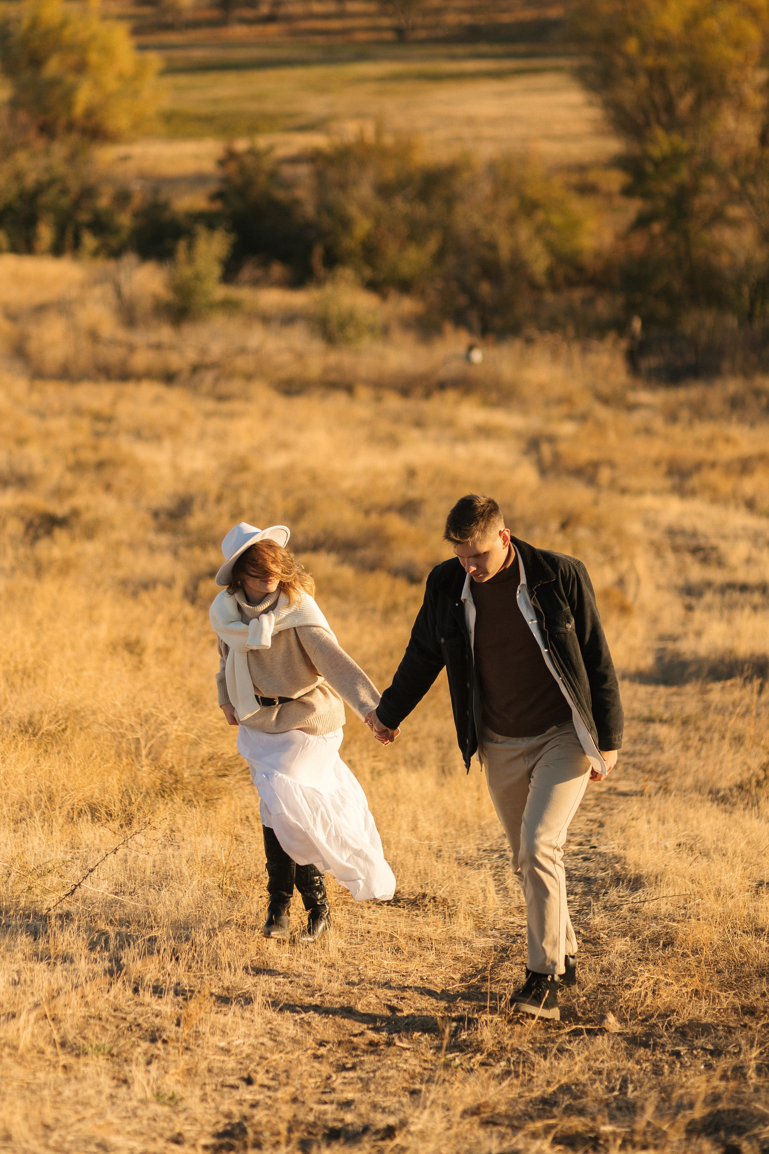 П&В. Фотограф Оля Климова, обучение фотографов