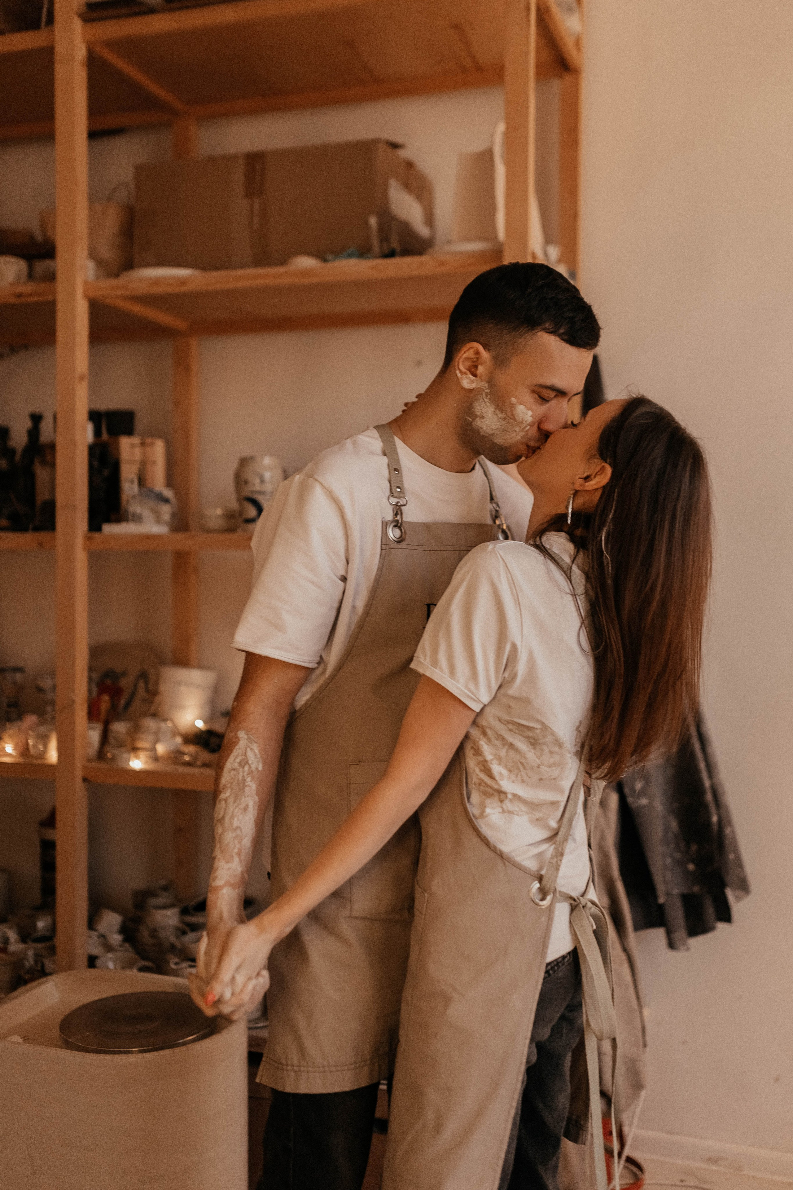 А&Н. Фотограф Оля Климова, обучение фотографов