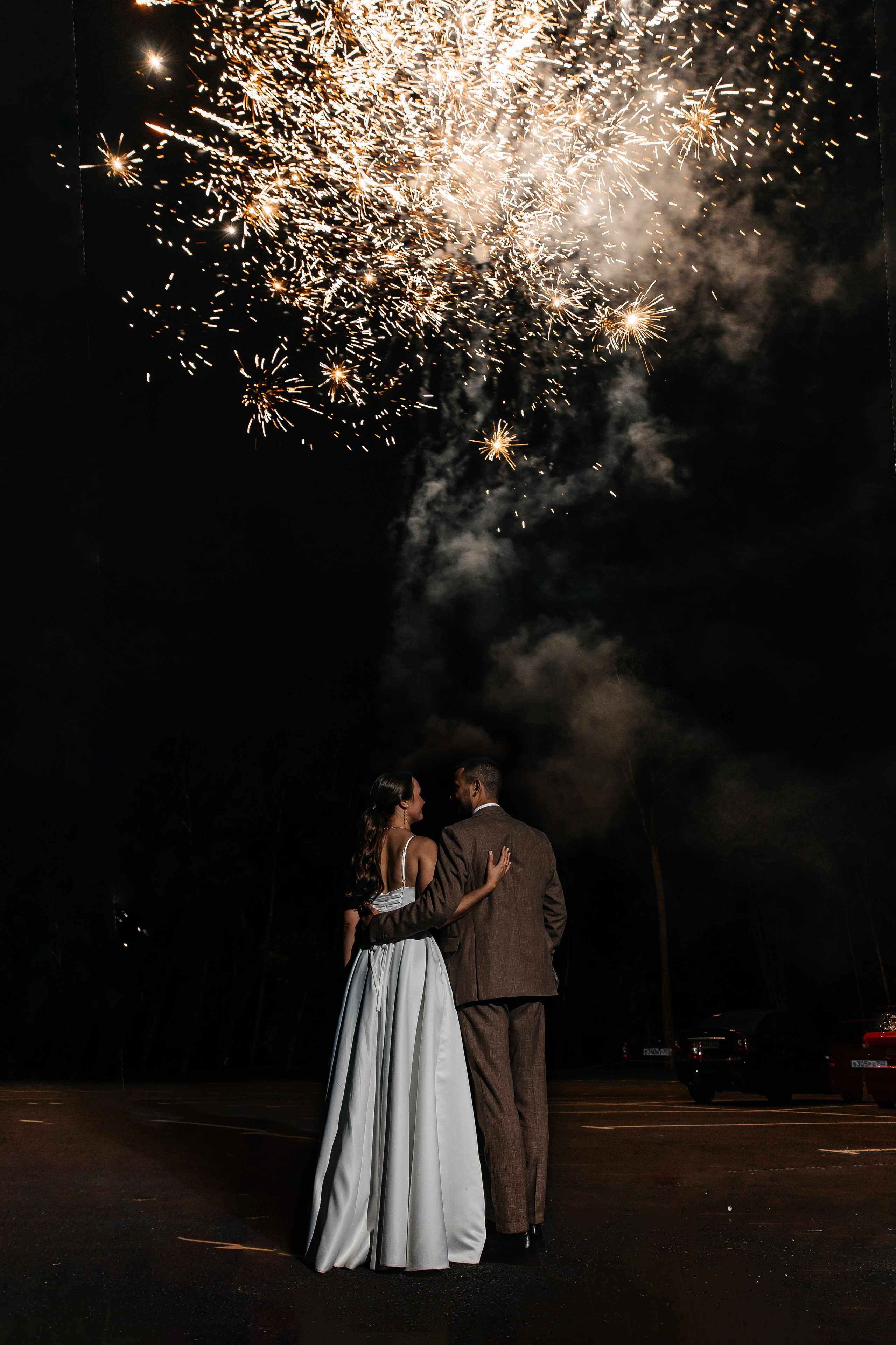 Иван и Дарья. Свадебный и семейный фотограф у Уфе Евгения Сазонова