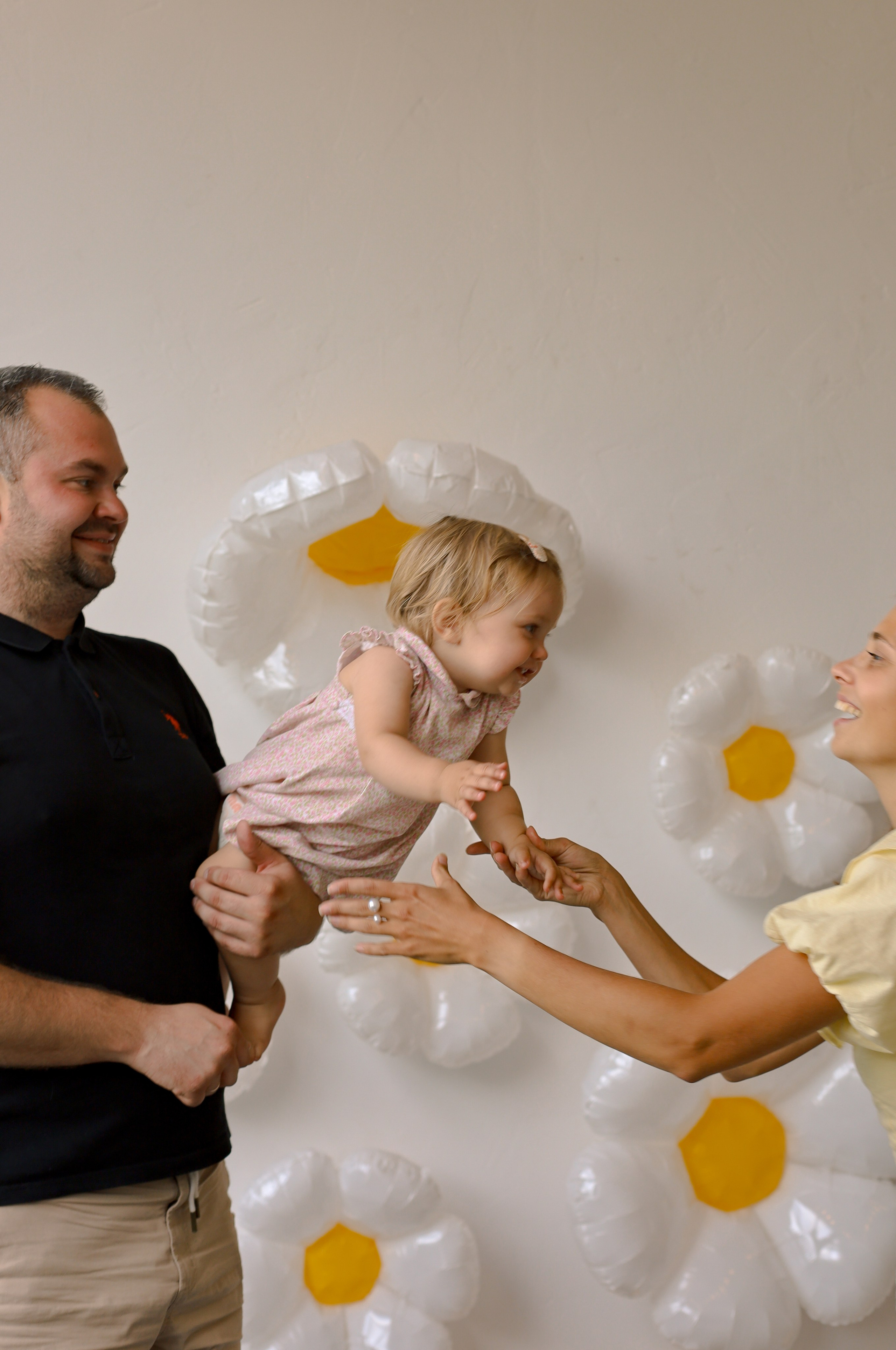 Годовасие. Семейный и детский фотограф в Санкт-Петербурге «Chilik»