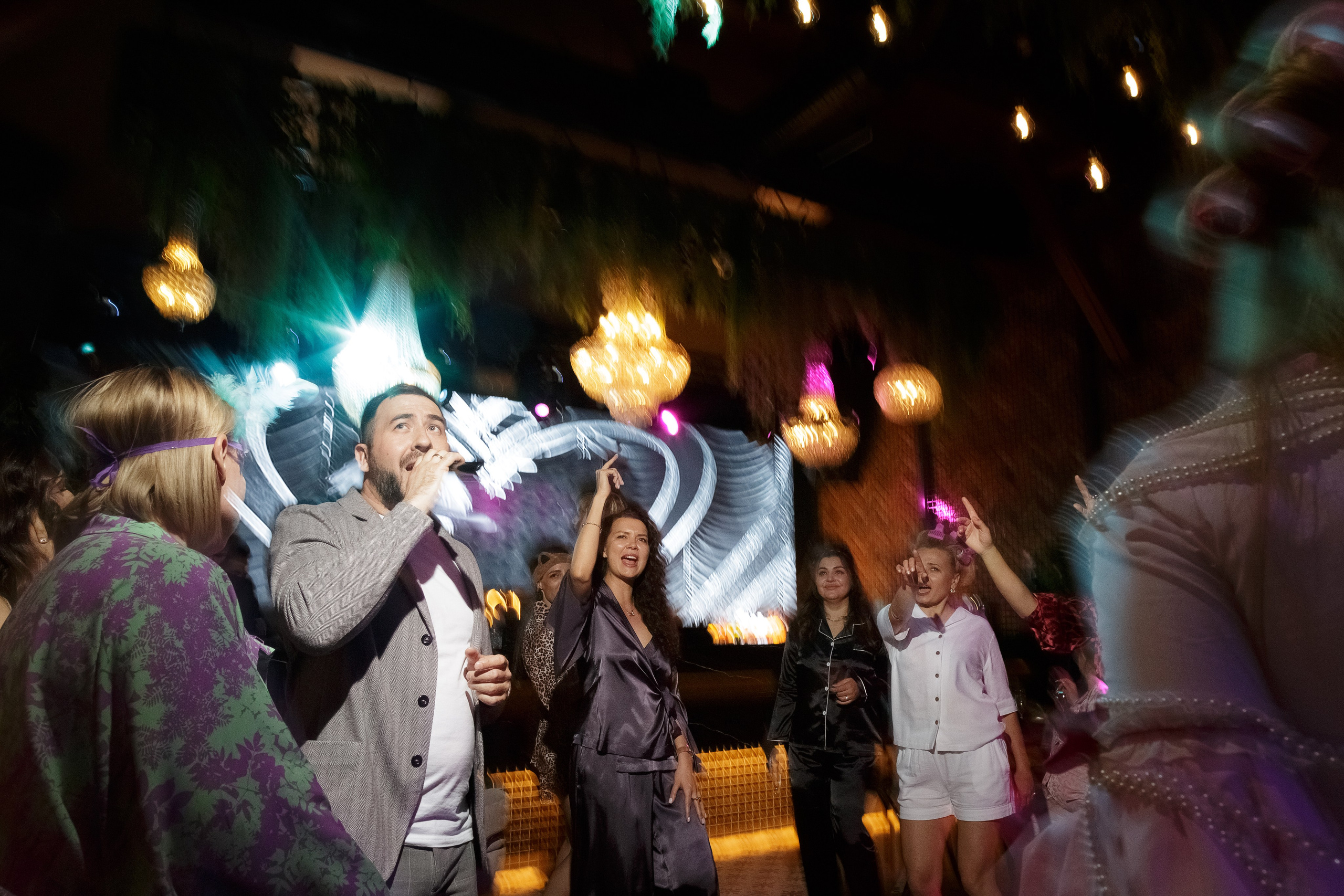 Светский фотограф Санкт-Петербург и ЛО