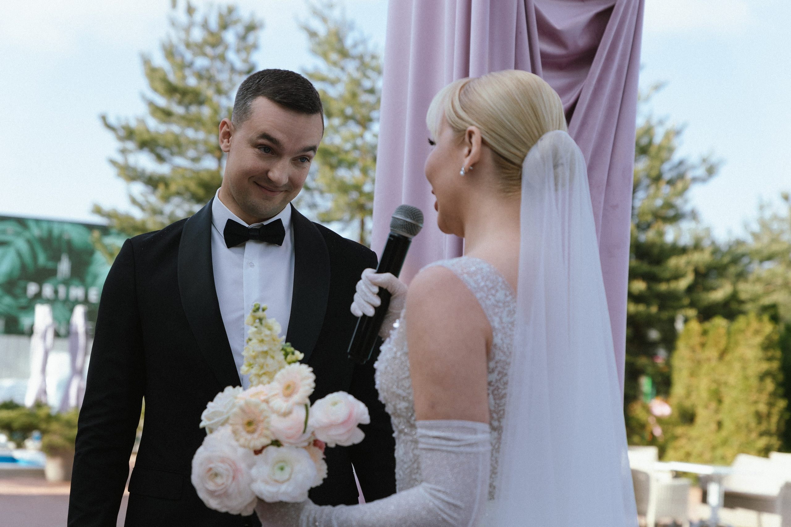 Ирина и Алексей. Свадебный фотограф в Ростове-на-Дону Лилия Паккерт