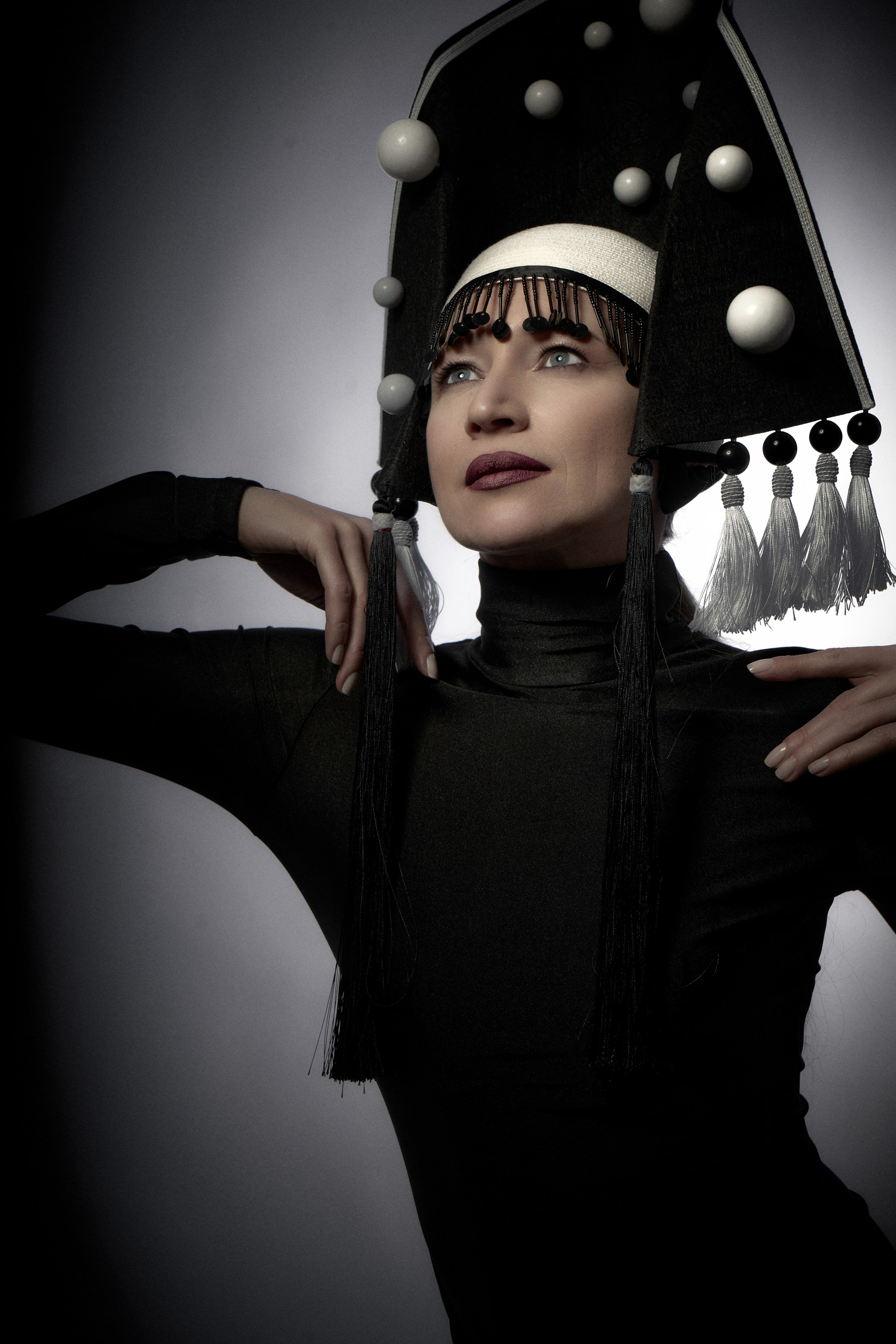 Съемка для дизайнера Майи Трофимовой. Фотограф в Краснодаре Татьяна Вижевитова