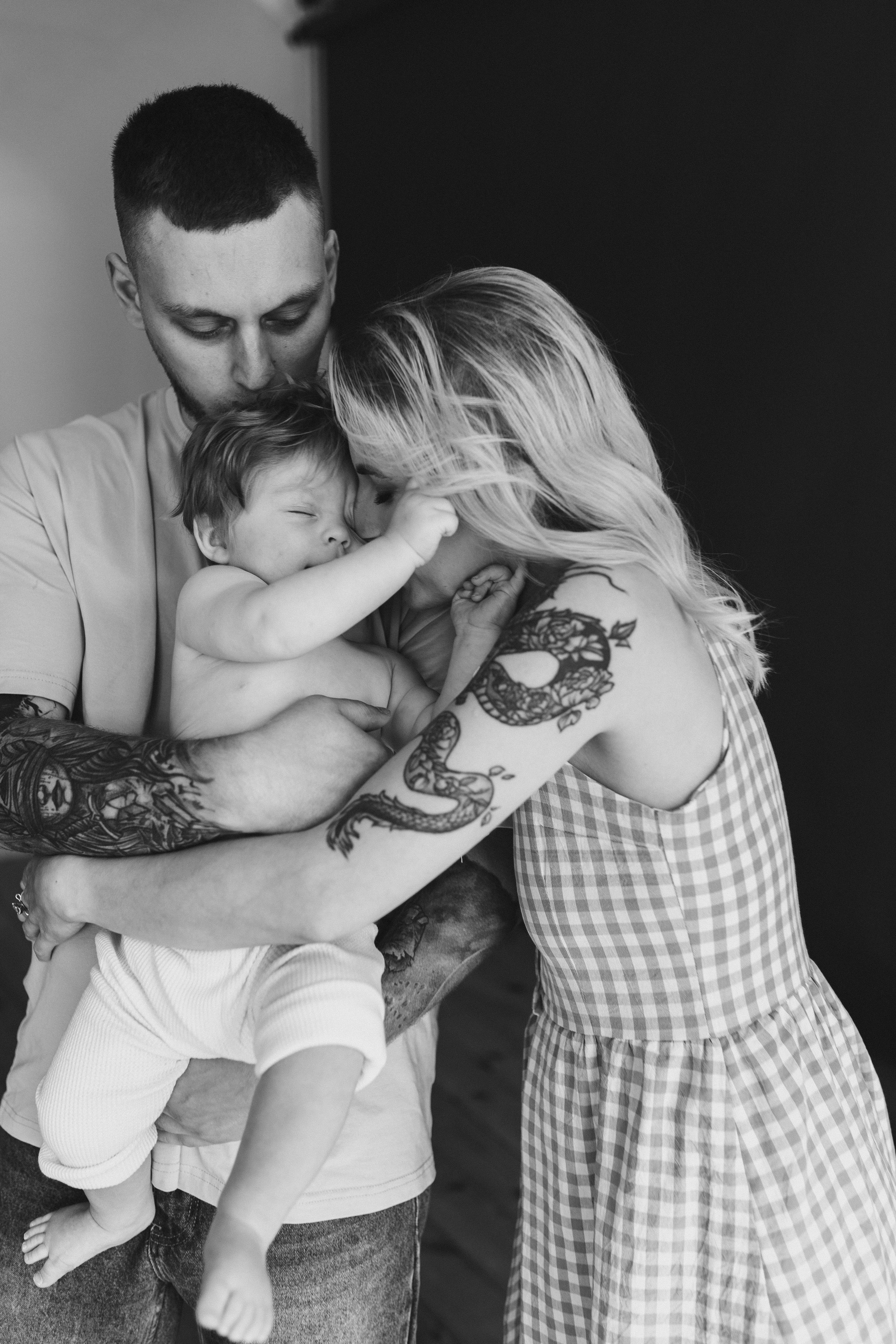 Любовь и улыбки. Главная