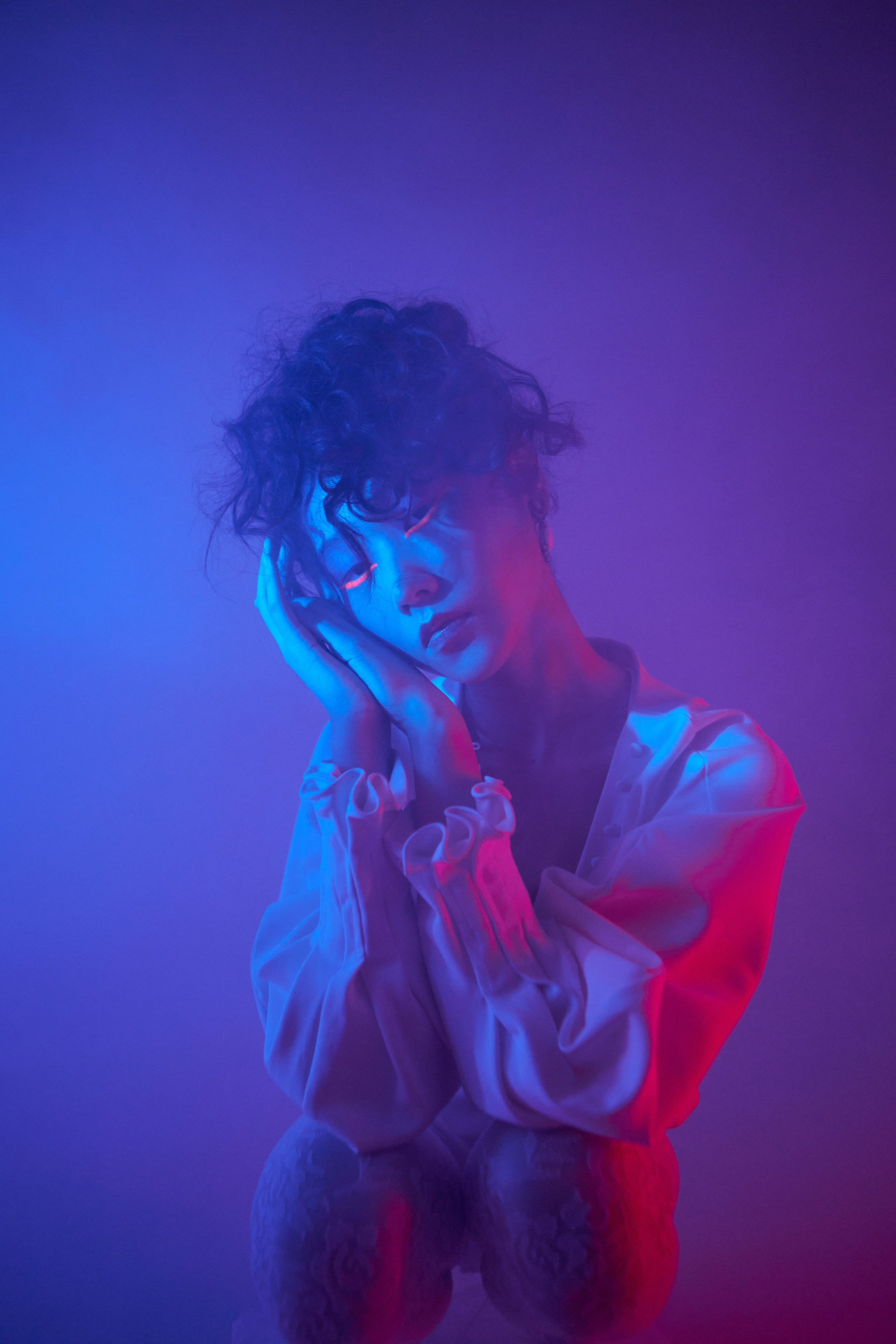 Am I dreaming?. Daryashevchenko.com