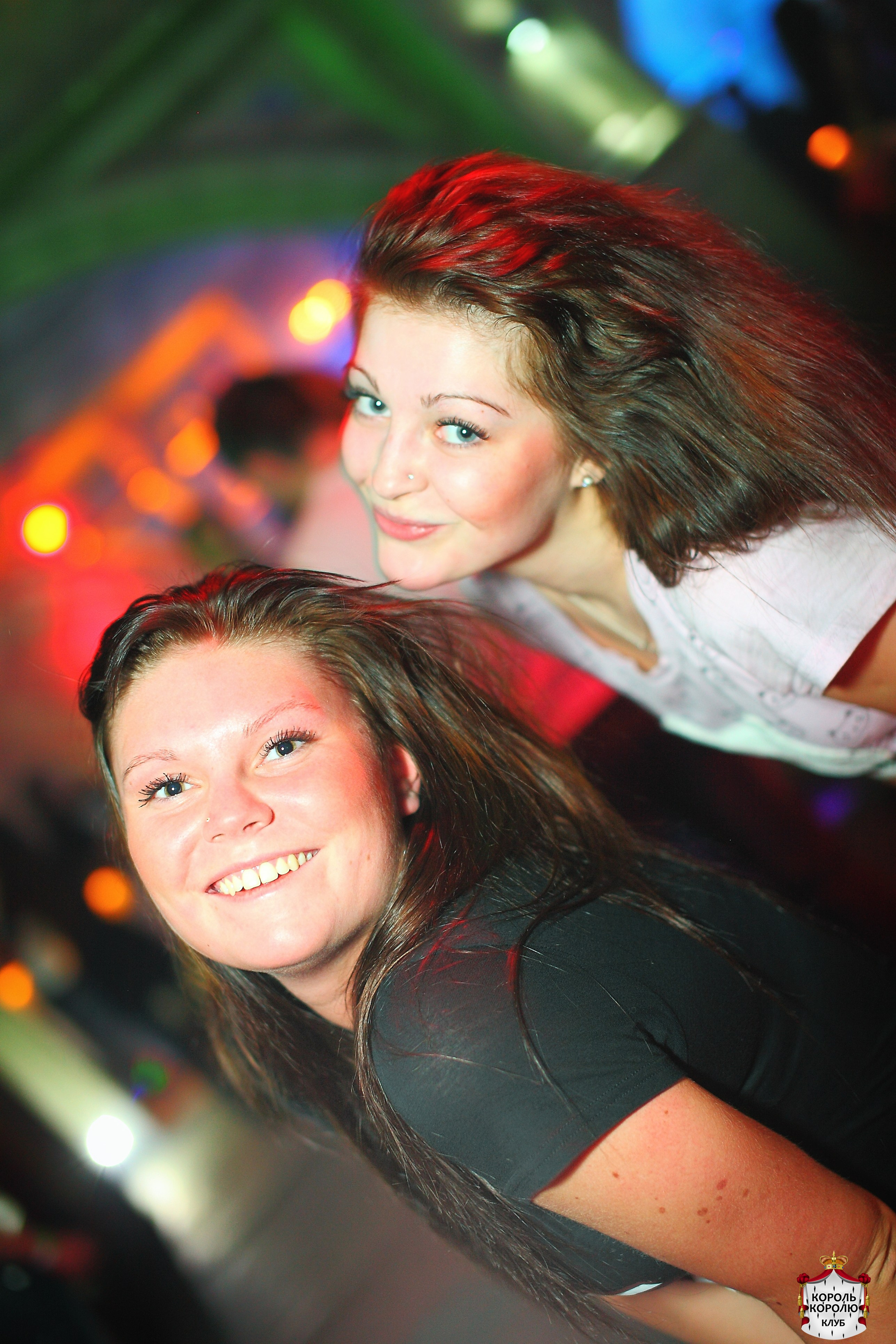 Тусовки. Свадебный и репортажный фотограф в Ярославле и Санкт-Петербурге Роман Микрюков