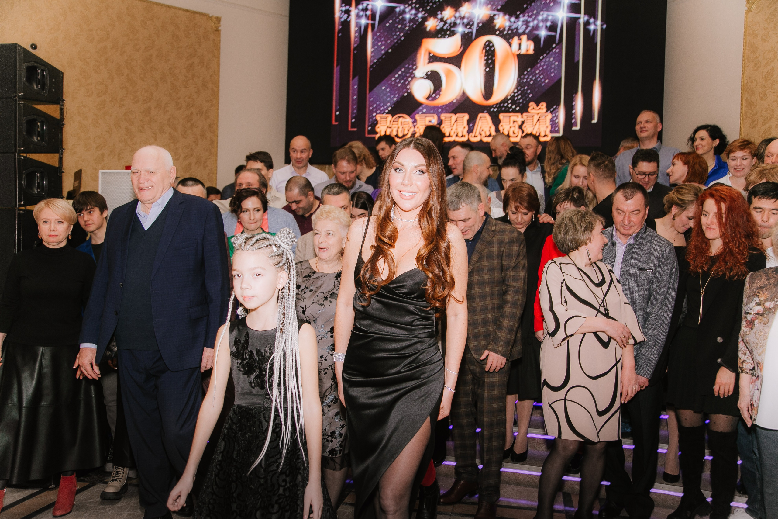 Юбилеи и дни рождения. Свадебный и репортажный фотограф в Ярославле и Санкт-Петербурге Роман Микрюков