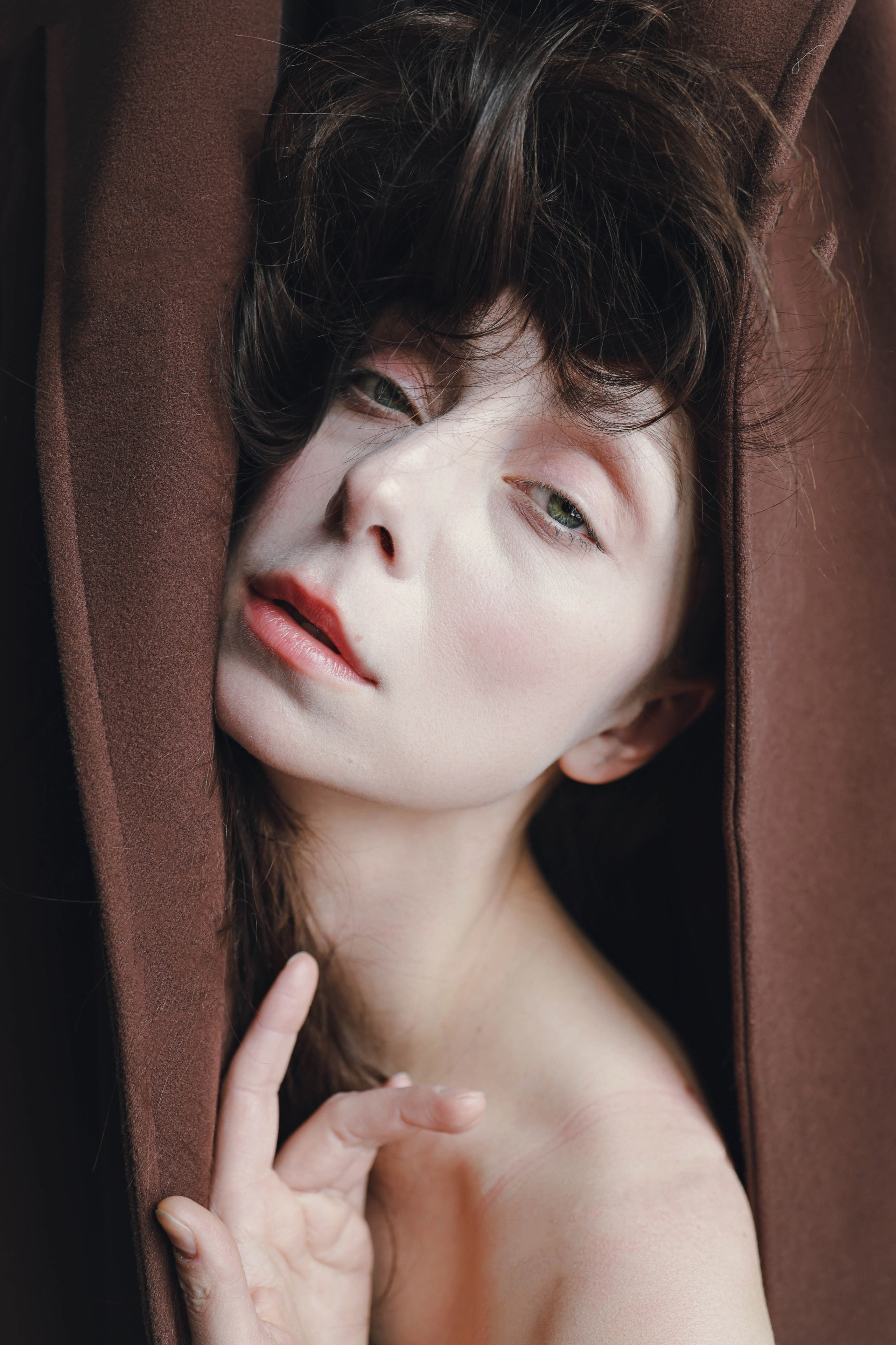 Портреты. Фотограф Диана Лысанова