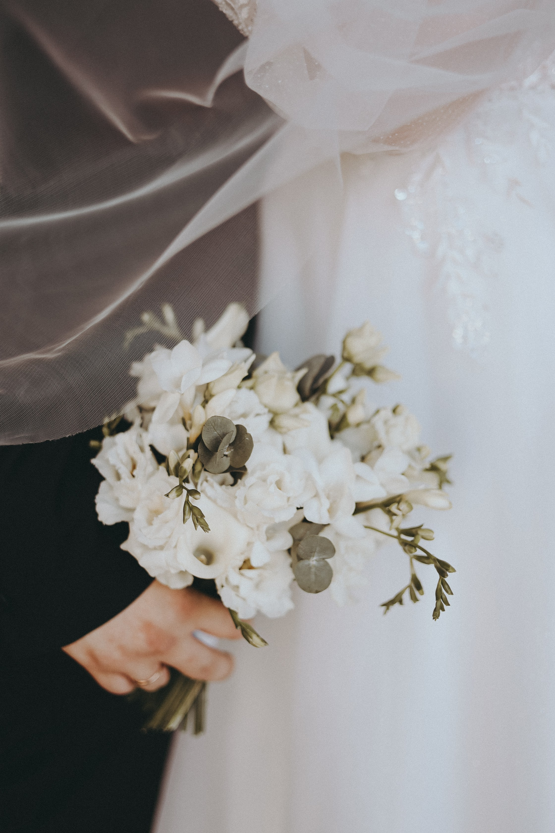 Александр & Анастасия. Фотограф Мария Лаенко