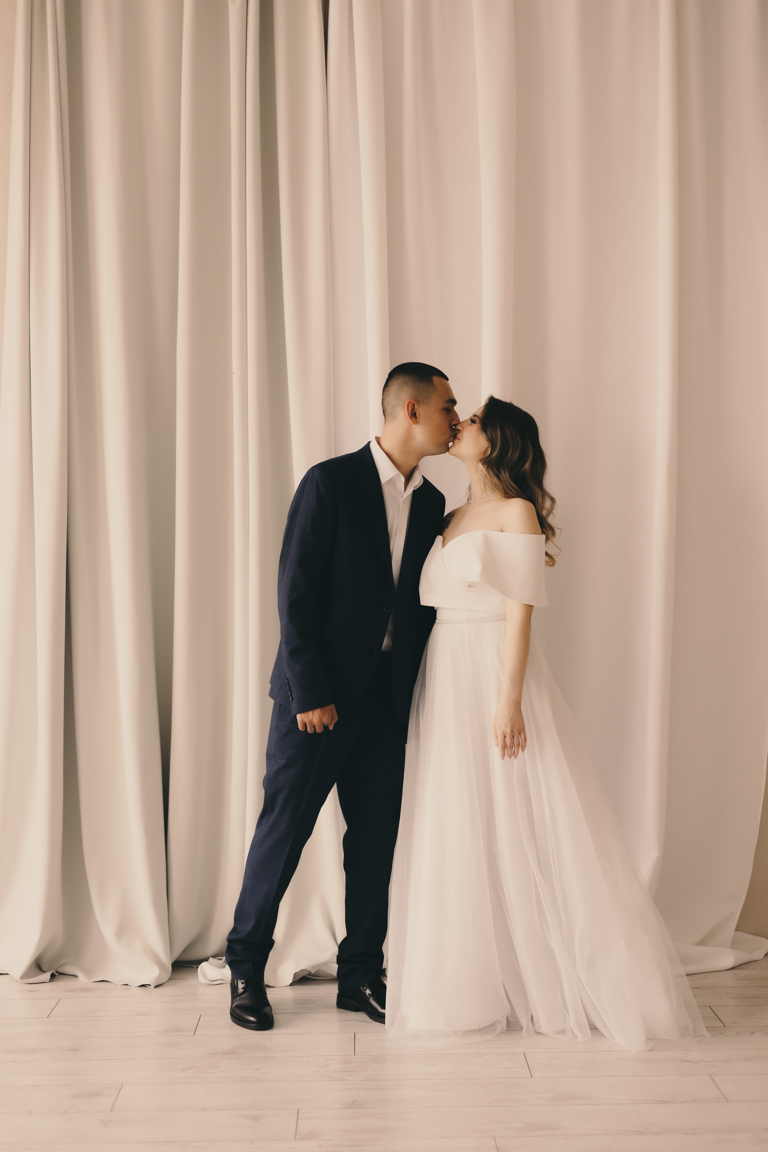 Руслан & Кристина. Фотограф Мария Лаенко