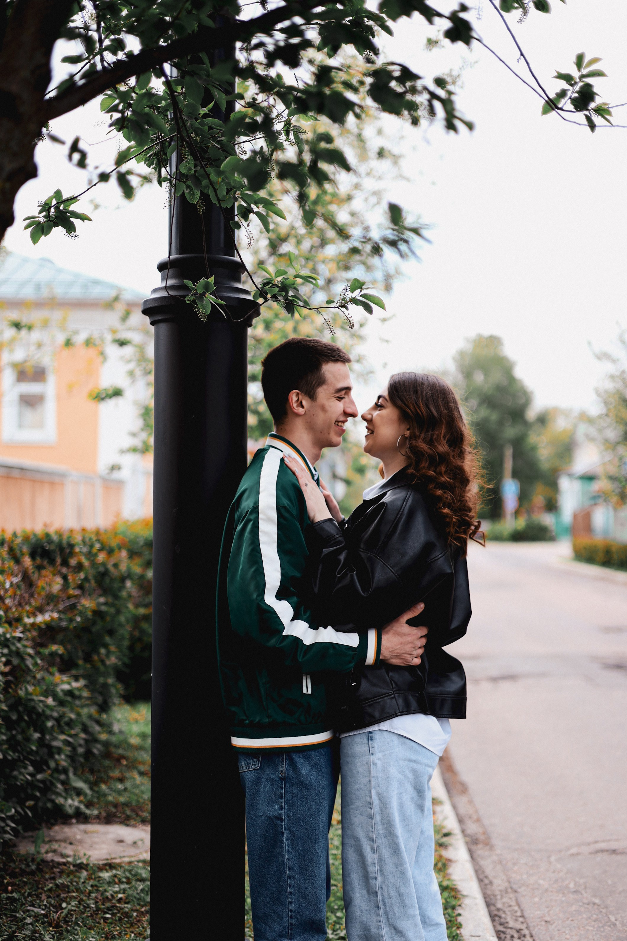 Василий и Александра | Фабрика пастилы. Фотограф Мария Лаенко