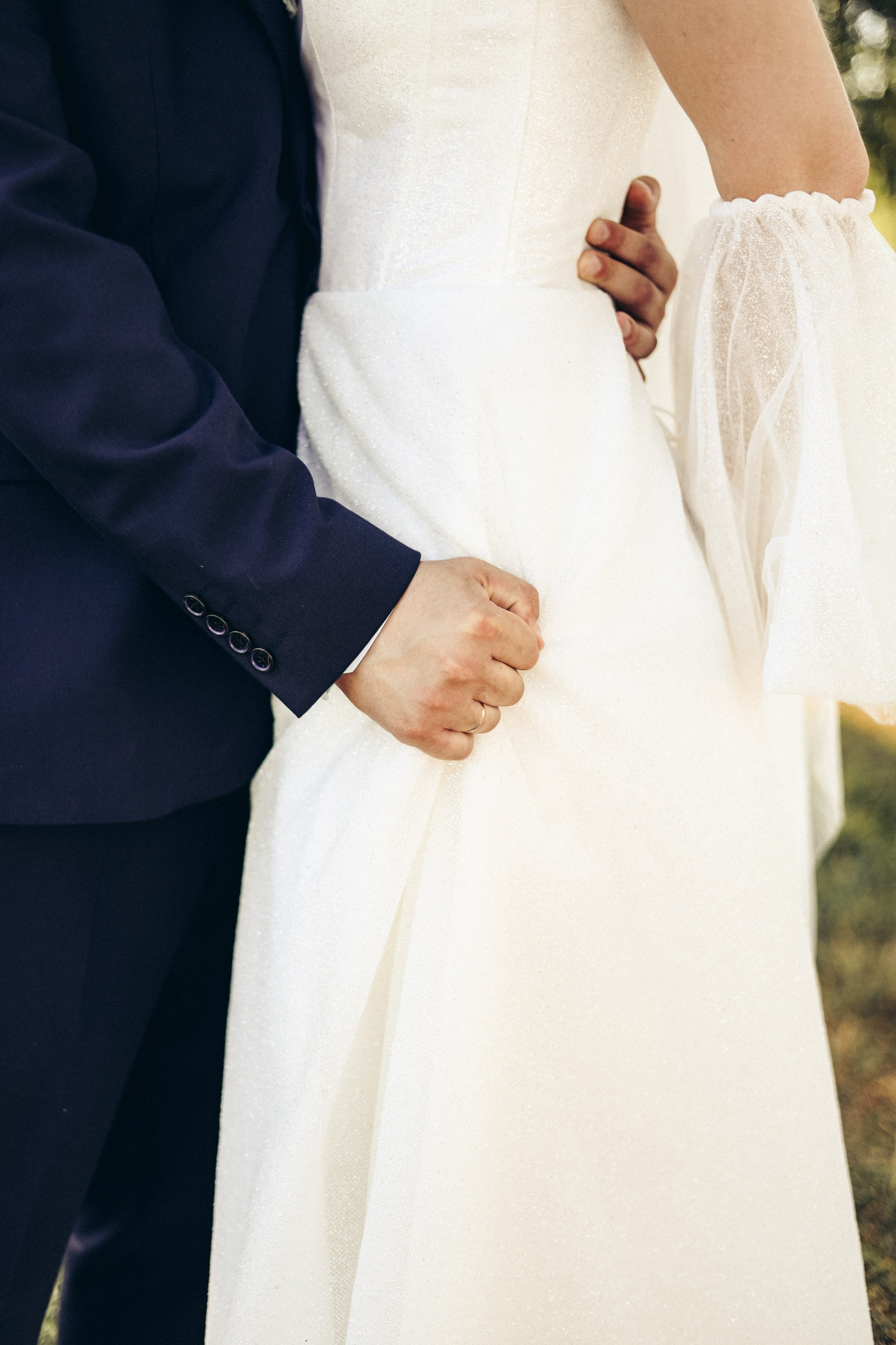 Владимир & Марина. Фотограф Мария Лаенко