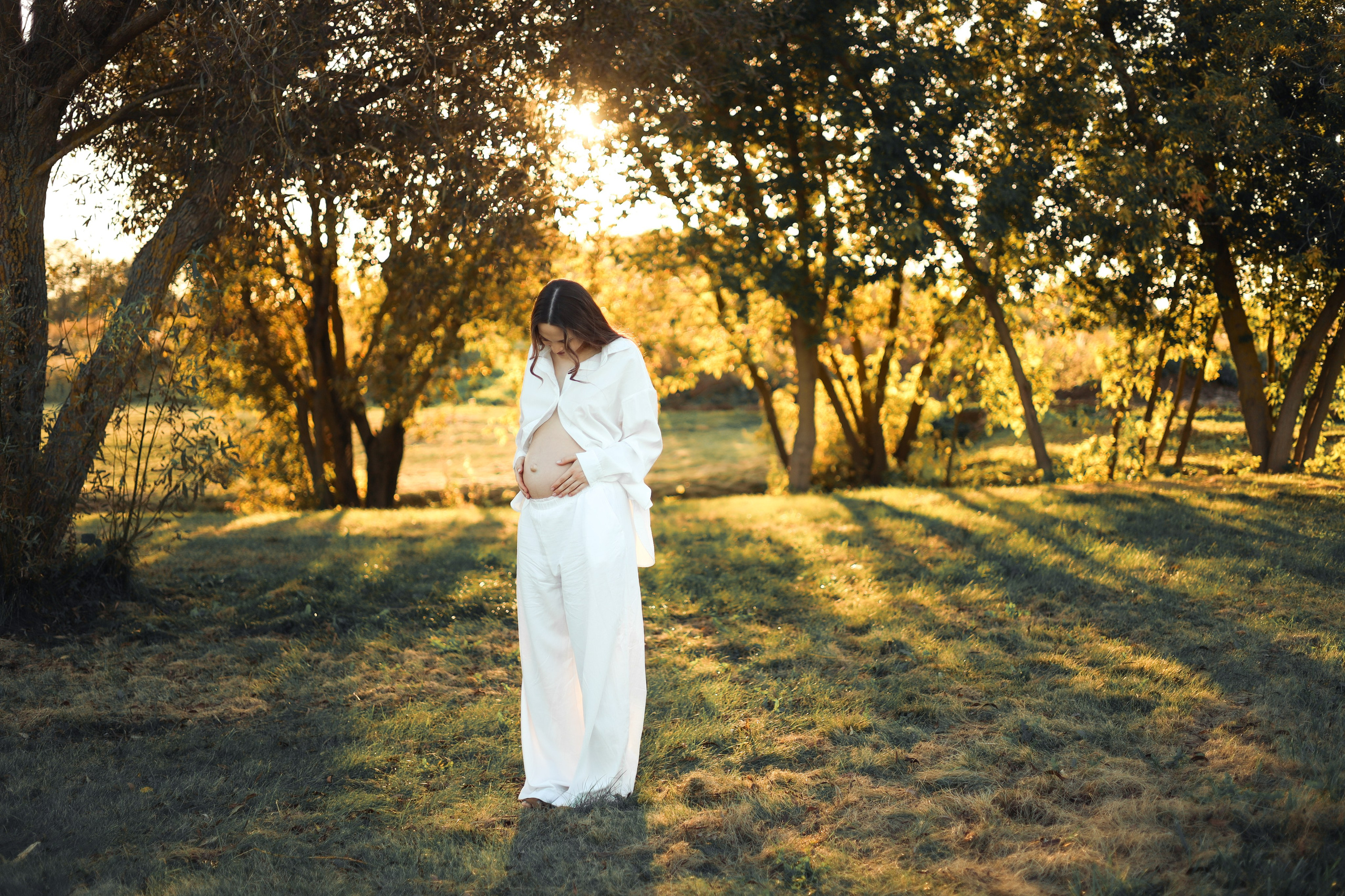 Костя & Алина. Фотограф Мария Лаенко