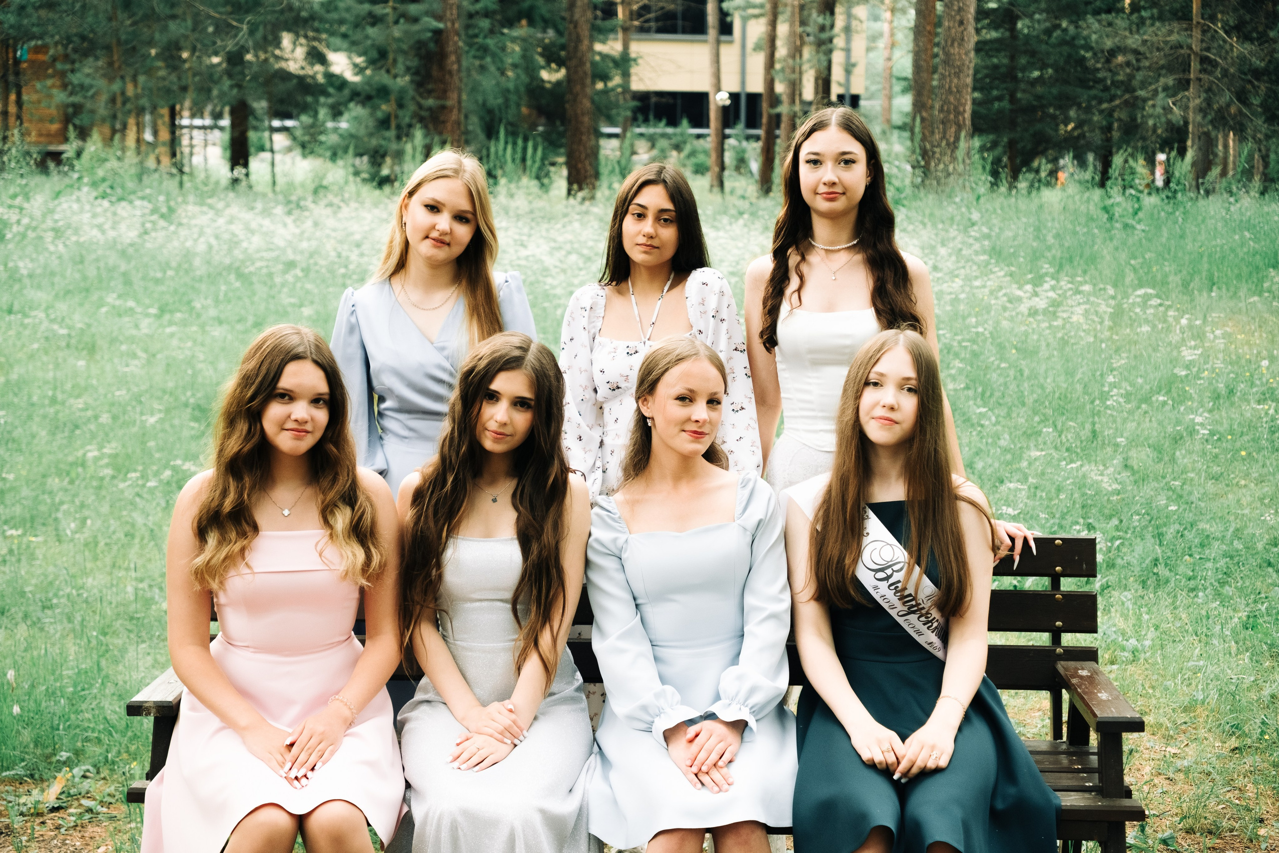 Выпускной. Фотограф в Иркутске Анна Мирошникова