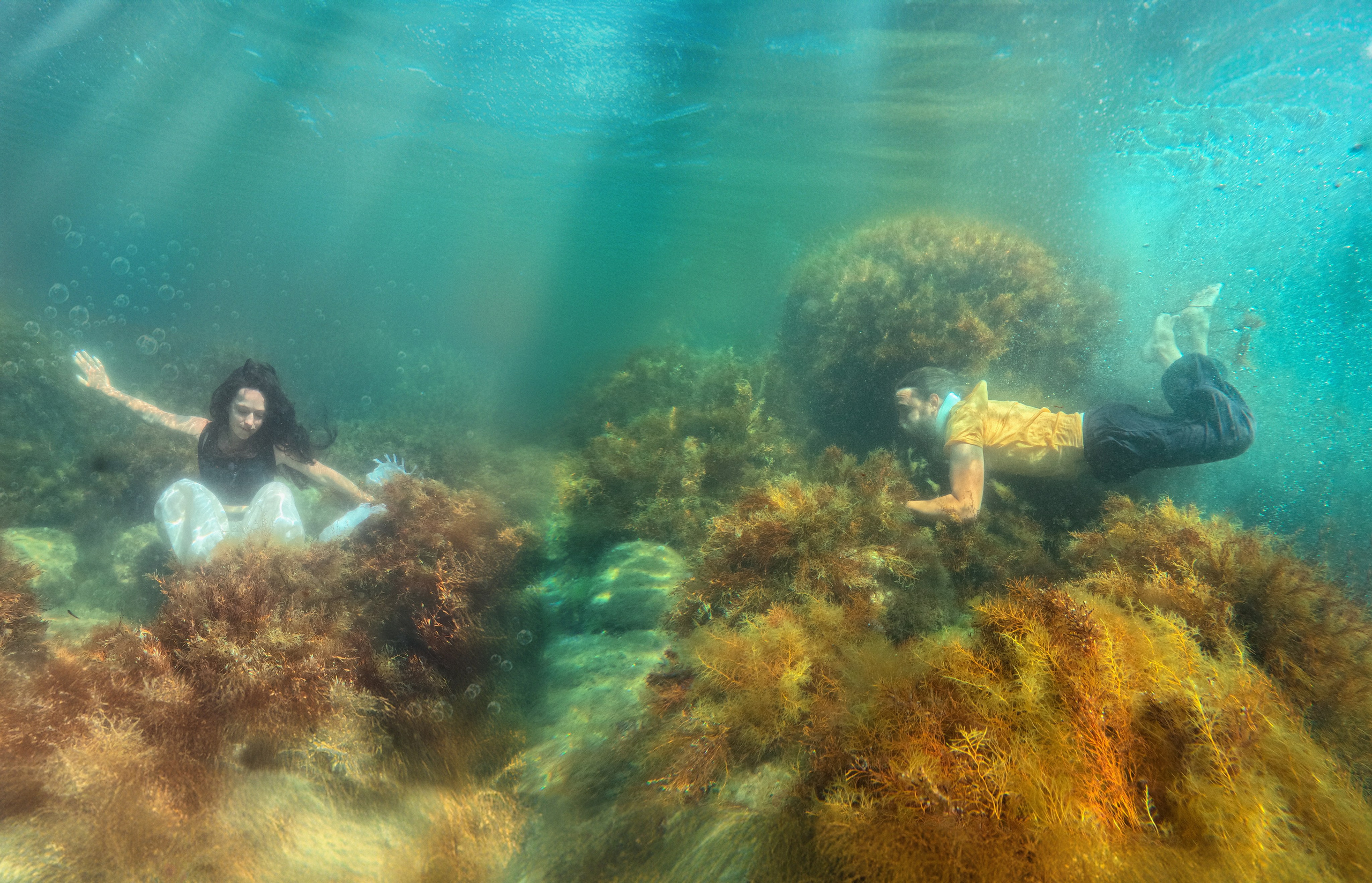 Фотограф и ретушер Маргарита Павлюк Москва