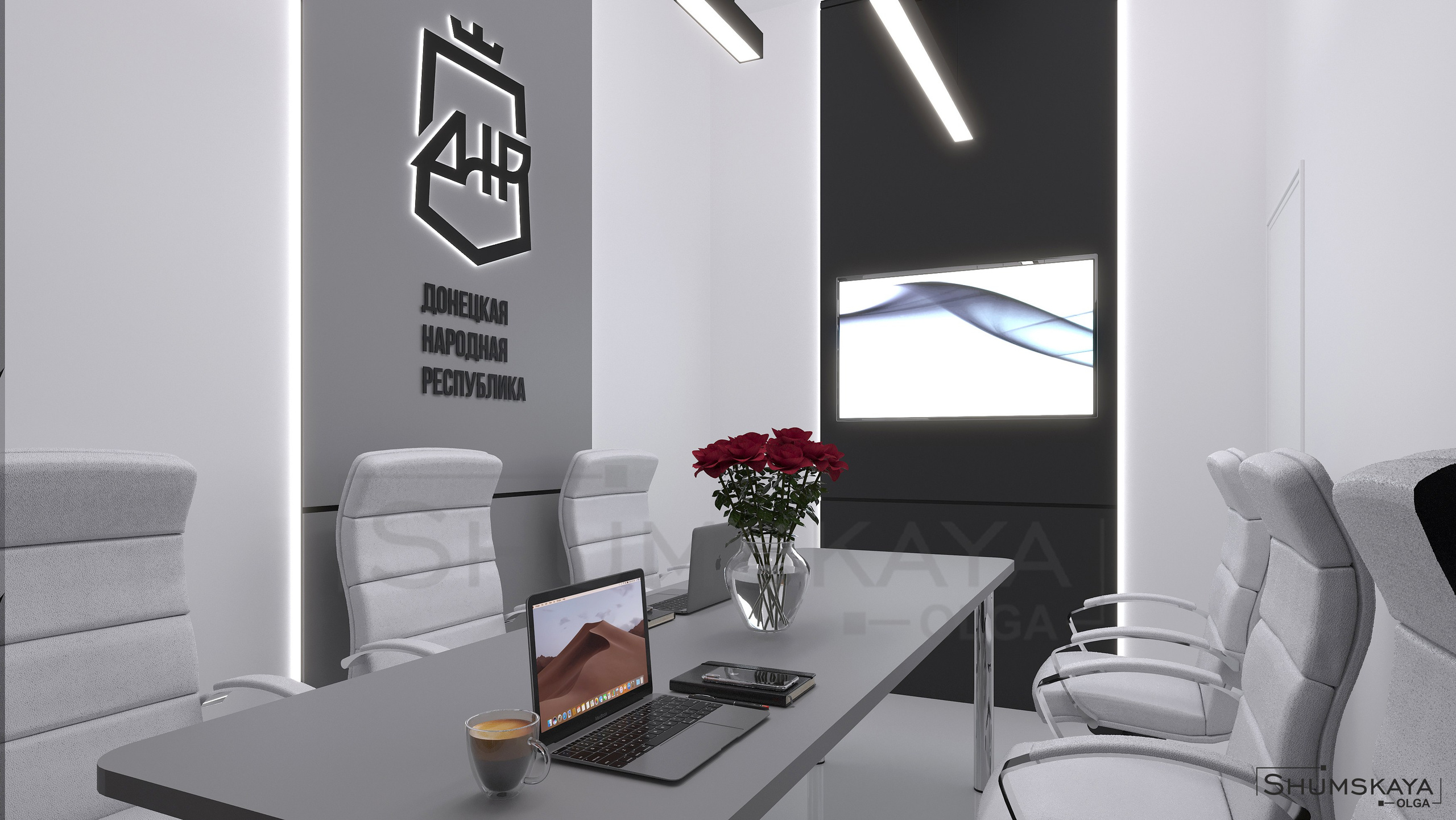 ДИЗАЙН ВЫСТАВОЧНОГО СТЕНДА. ДНР. Выставочные стенды. Студия интерьера