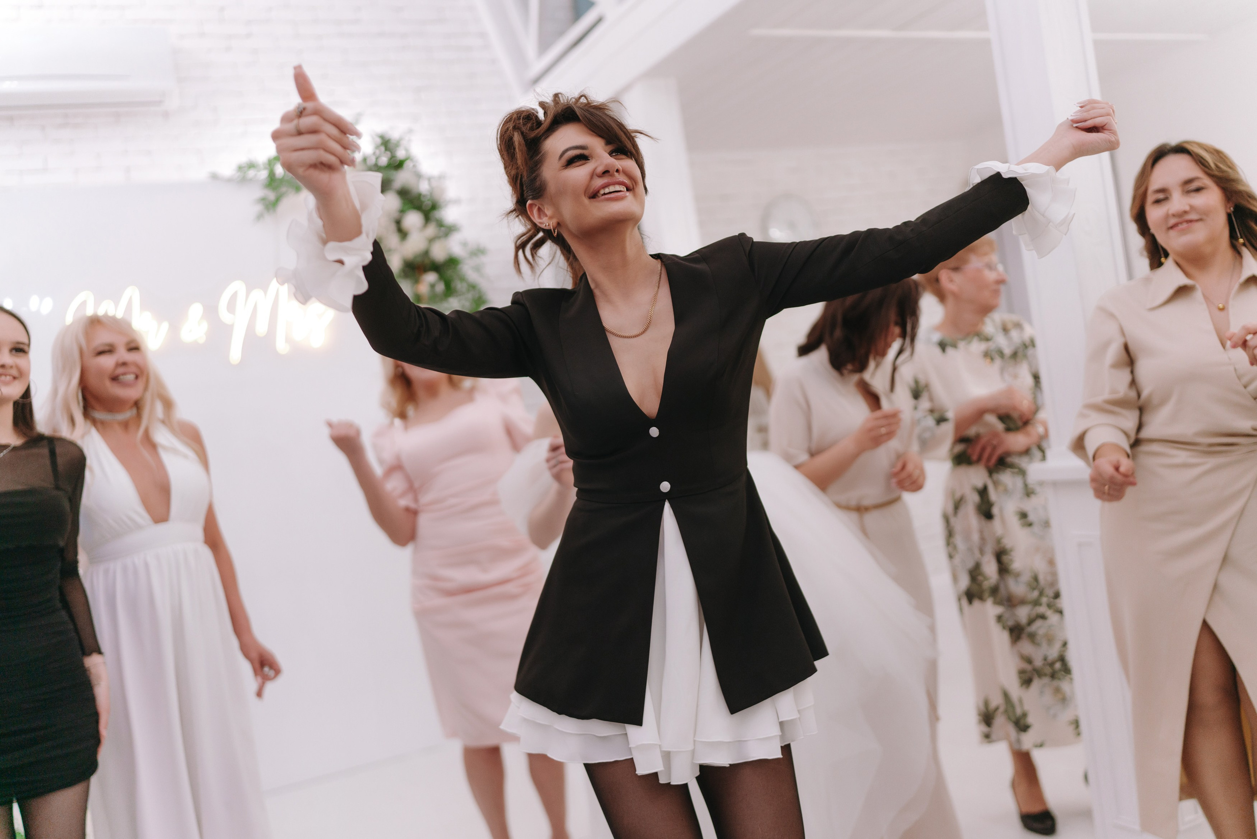 ШЕРВУД ХАУС, АЗАТ ГАЙСИН, БАНКЕТ СВАДЕБНЫЙ УФА