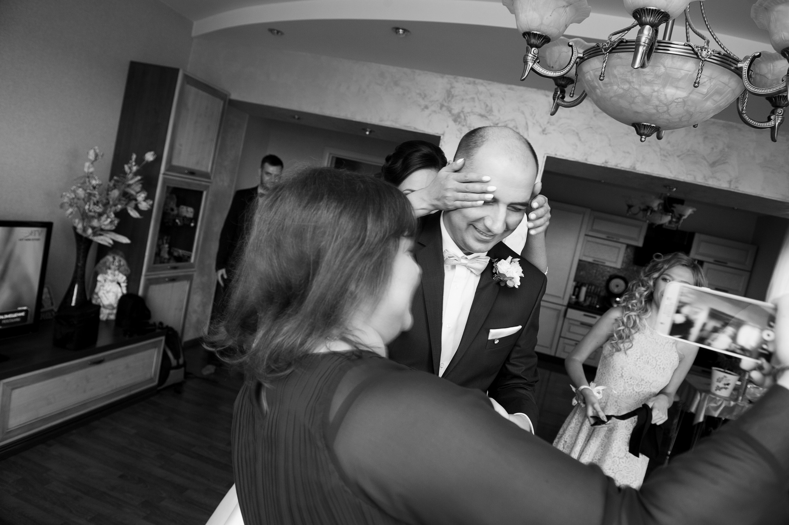 Фотограф Петрозаводск Алексей Перегудов