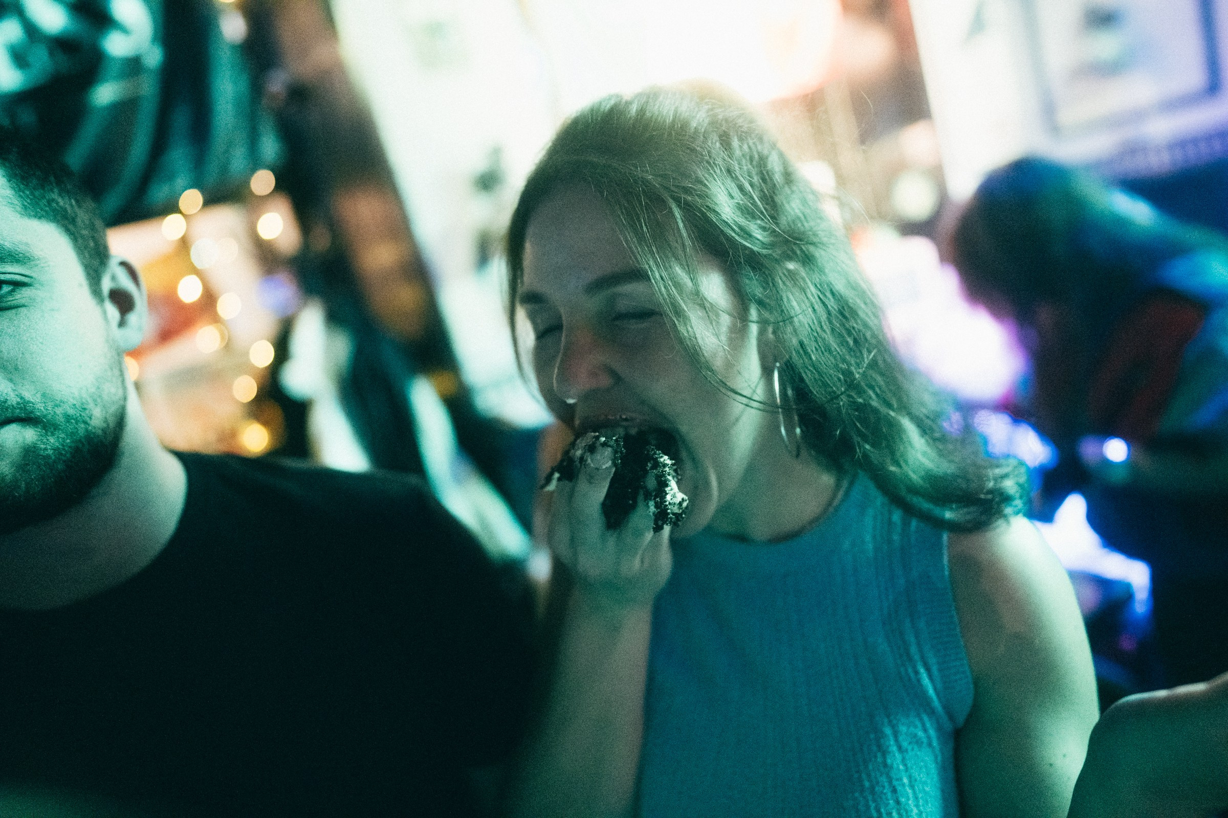 ДЕНЬ РОЖДЕНИЯ HARAT'S PUB, 12 ЛЕТ!. Фотограф на любое событие в Кемерово