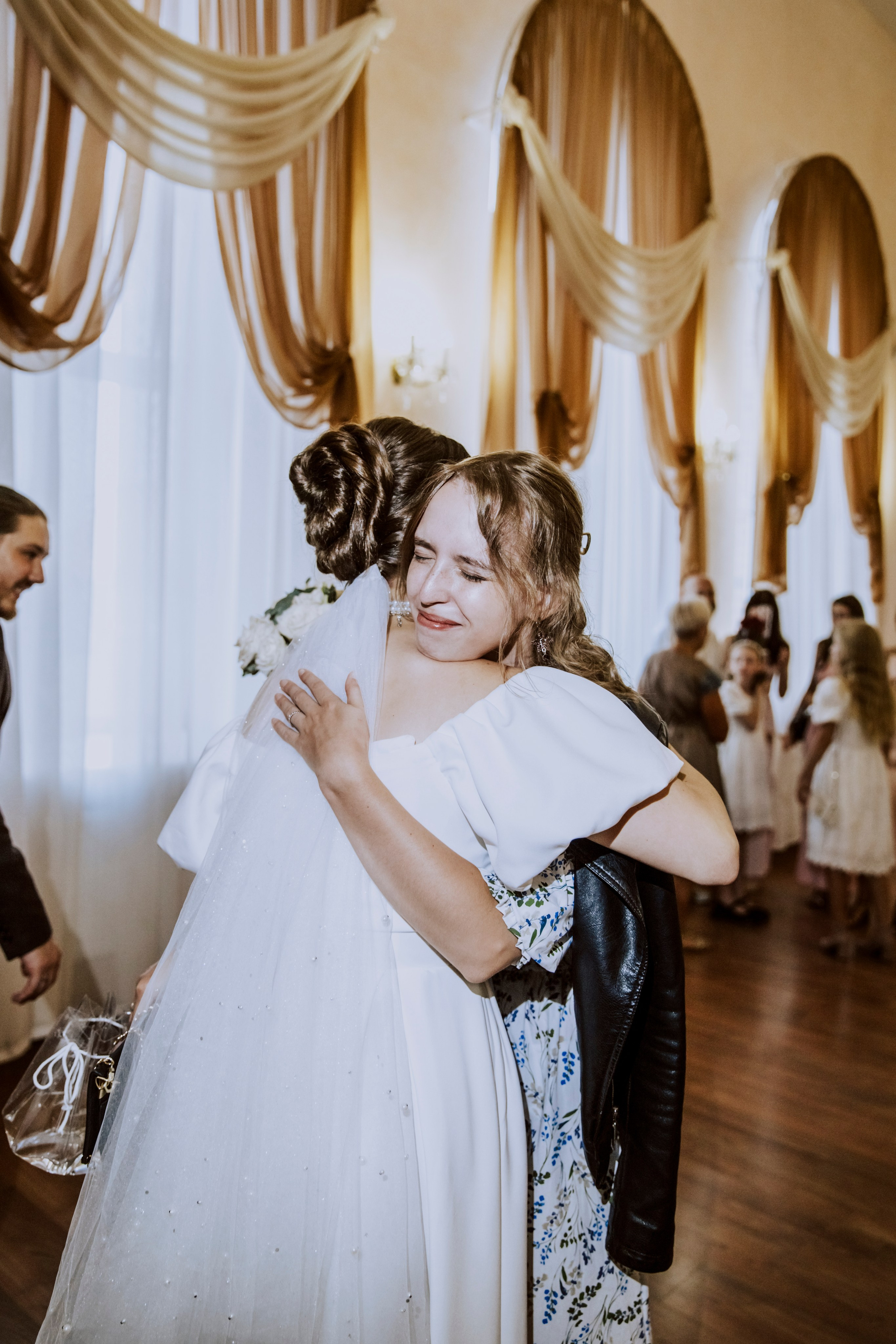 Егор и Валентина. Фотограф, который снимает любовь в Санкт-Петербурге и Череповце