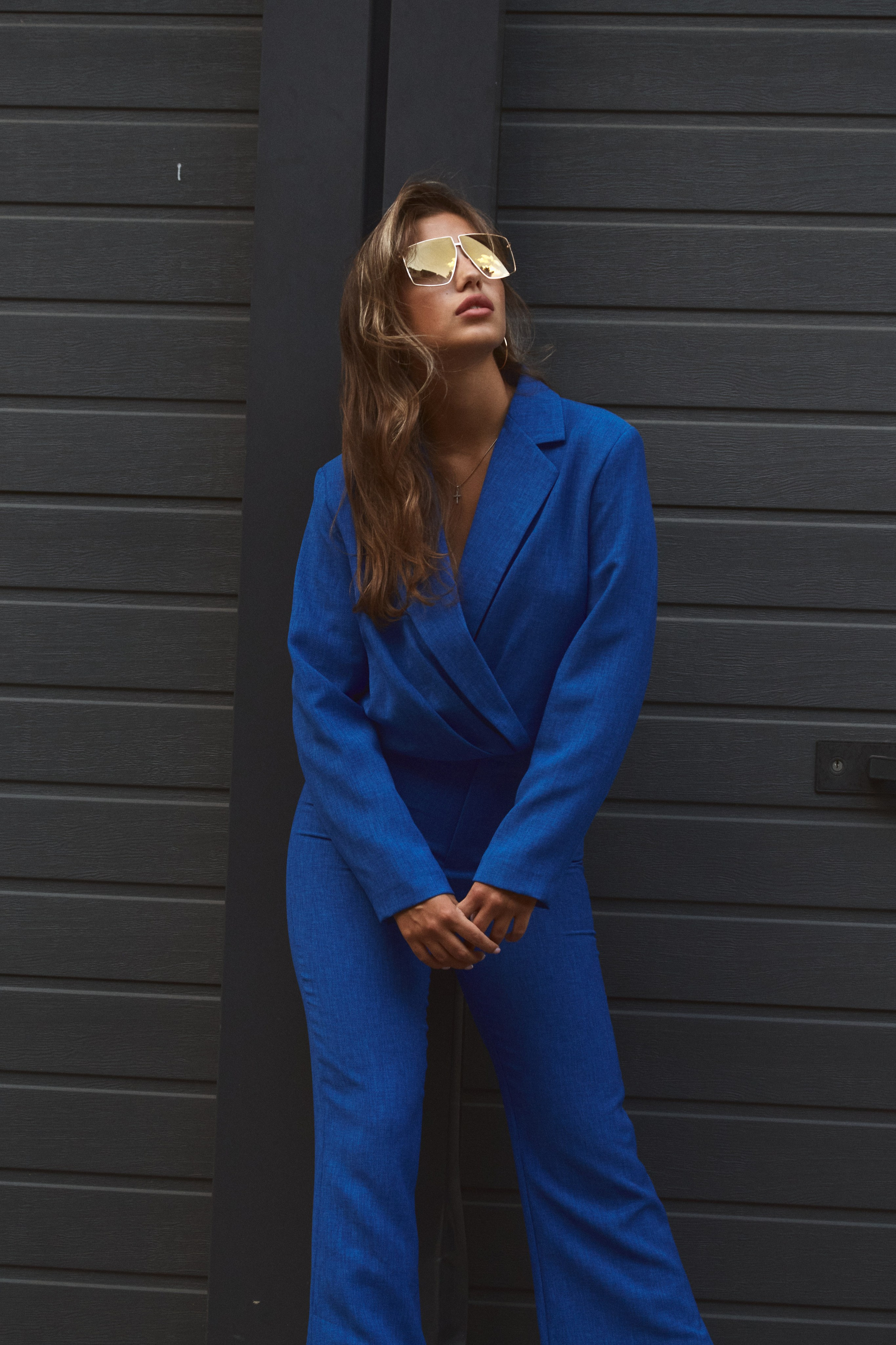 Street. Fashion фотограф в Москве Ксения Чупрунова