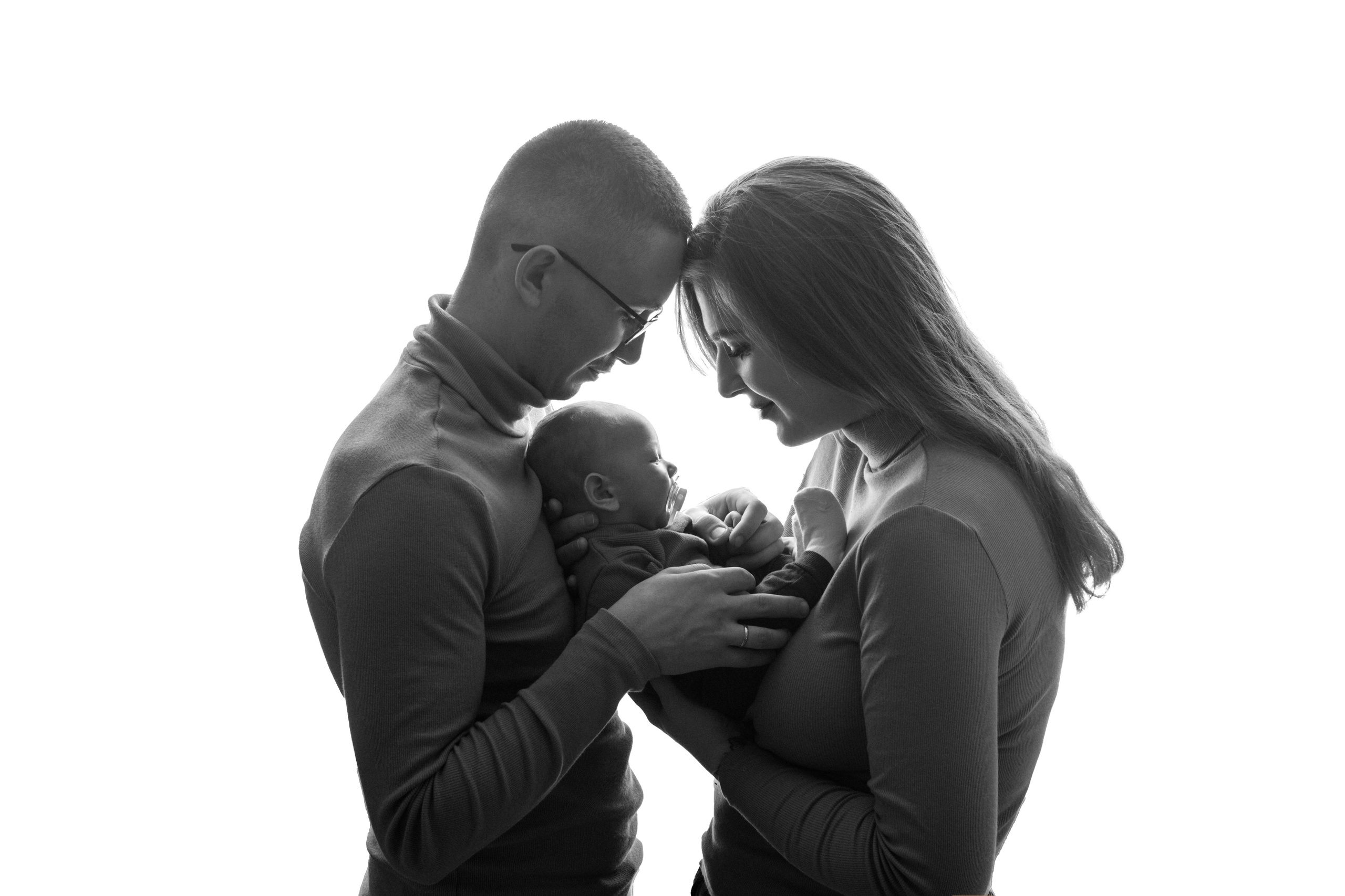 Фотосессия новорождённых. Фотограф новорождённых в Санкт-Петербурге Наталья Булгакова