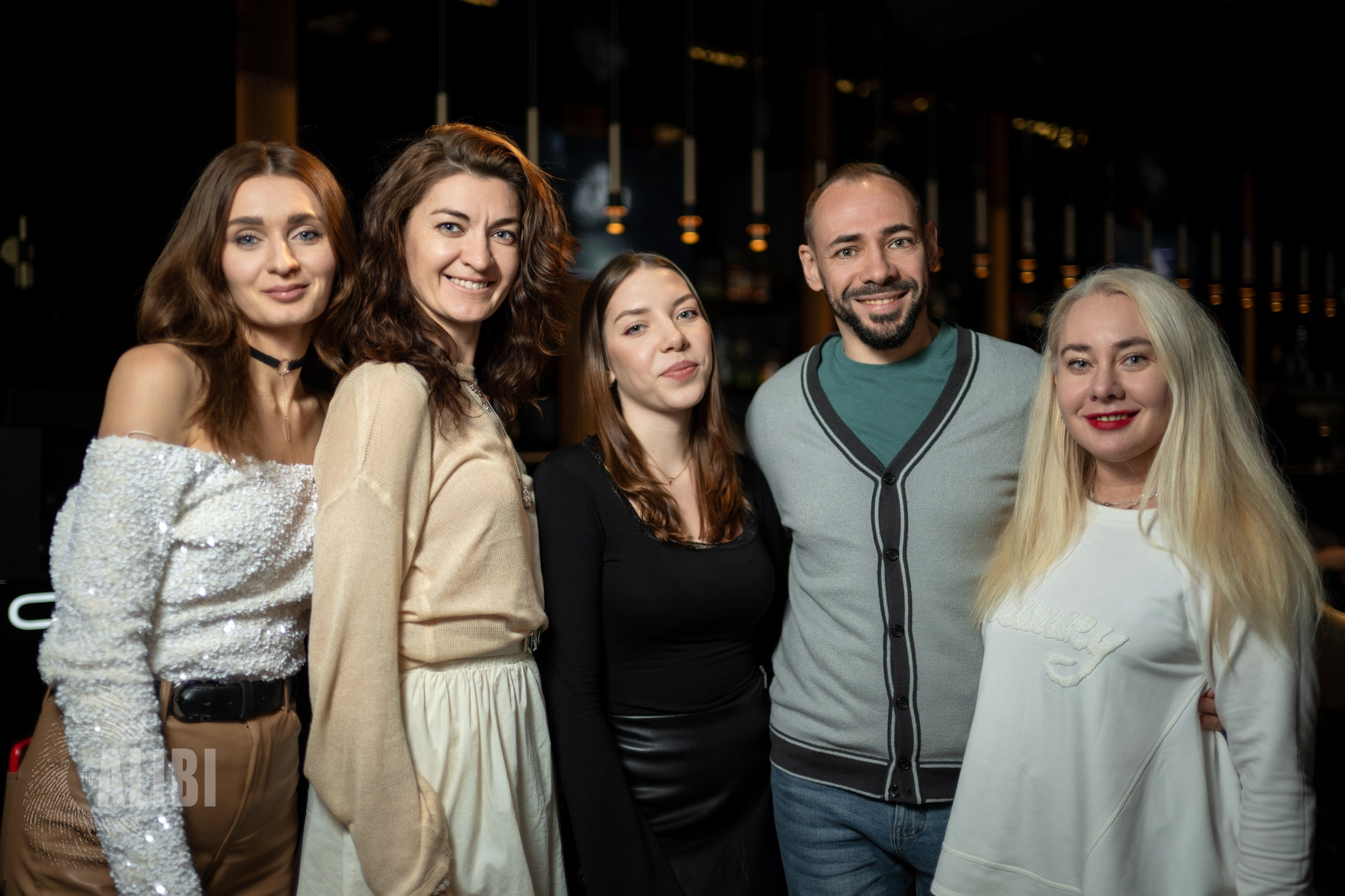 Алиби. Изоляция. 15/01/2026. Фотограф в Краснодаре Алена Горбунова