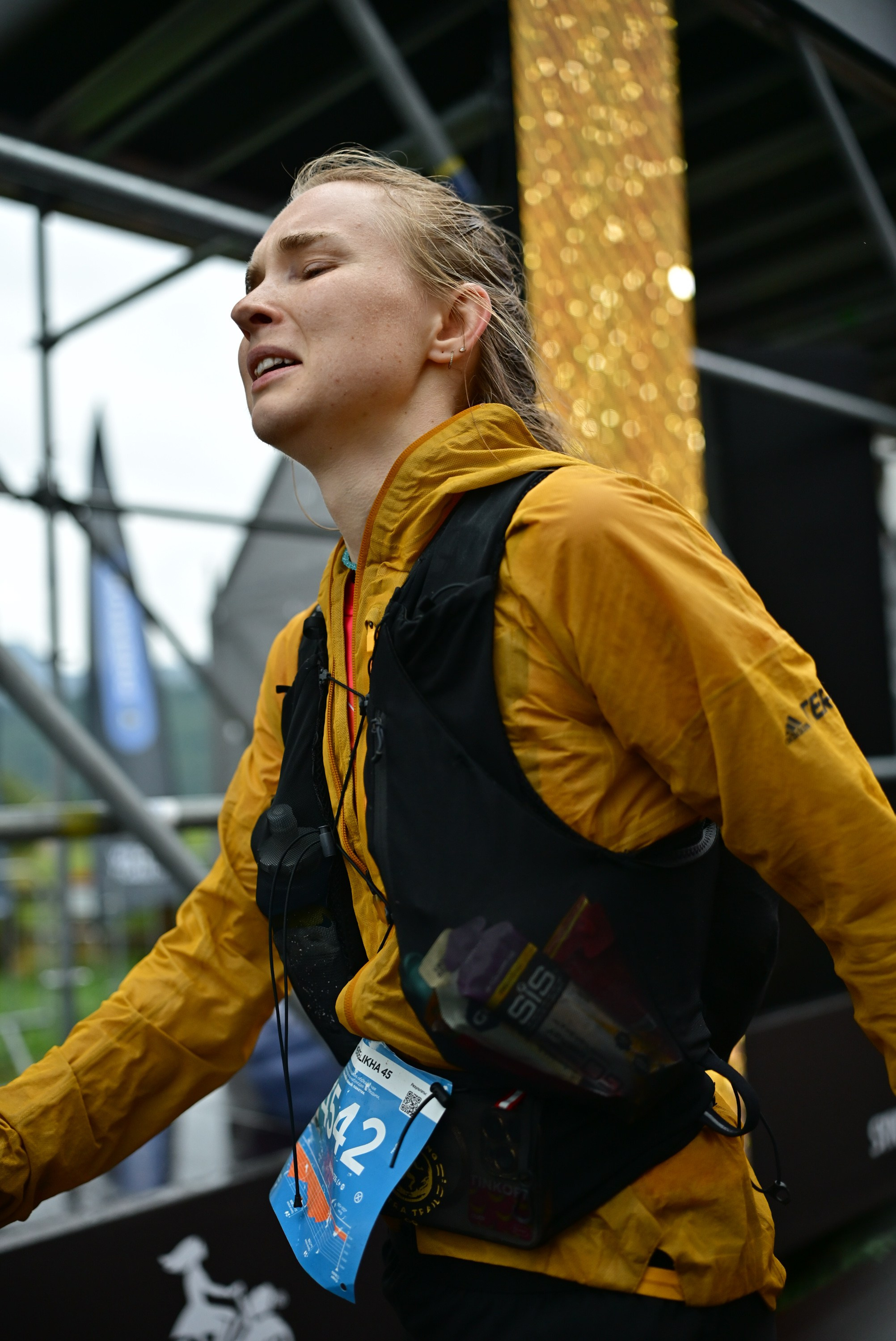 Т-Банк Rosa Wild Fest 07/09/2025. Фотограф в Краснодаре Алена Горбунова