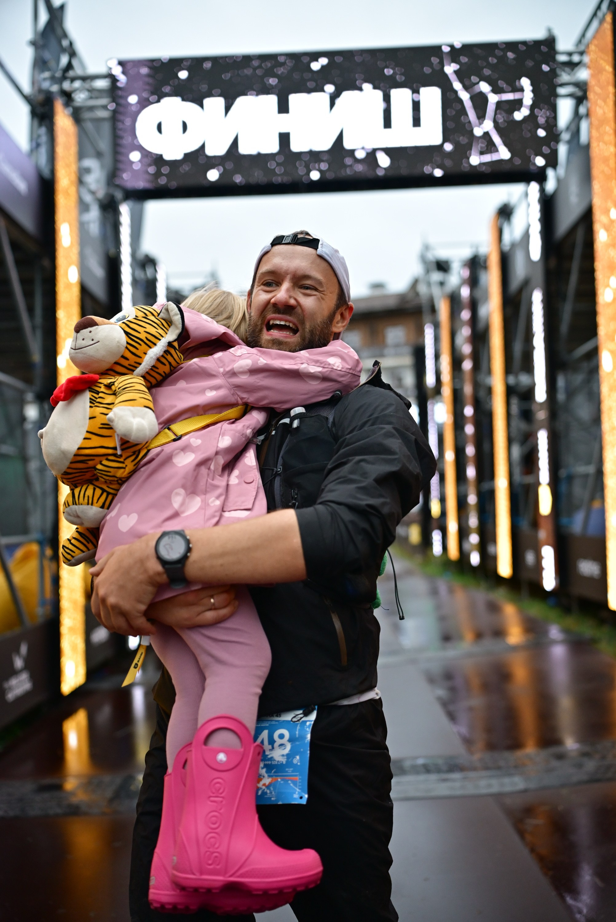 Т-Банк Rosa Wild Fest 07/09/2025. Фотограф в Краснодаре Алена Горбунова