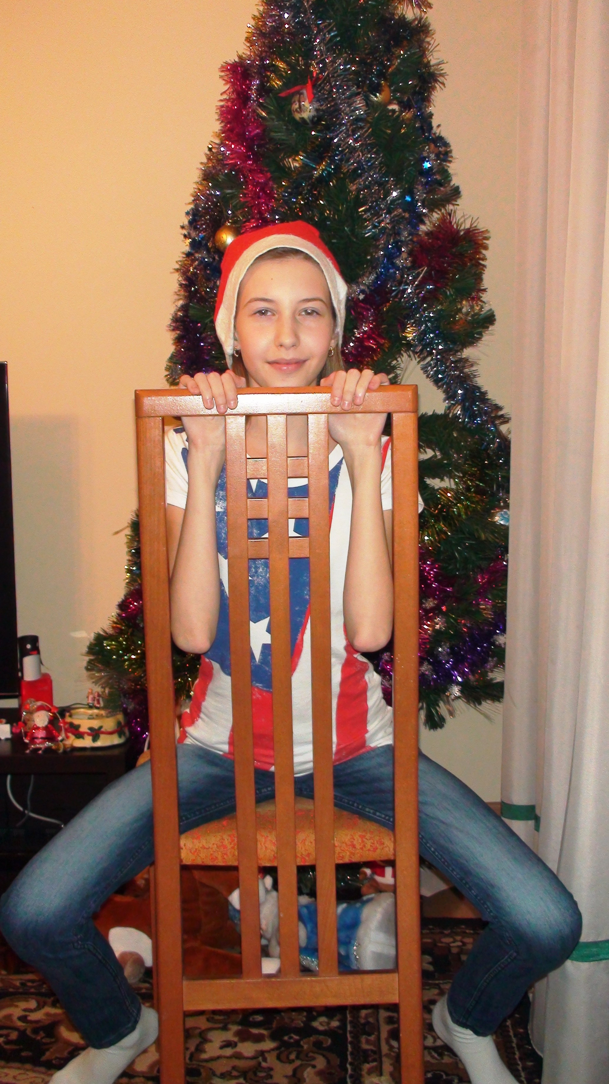 Новый Год 29.12.13-06.01.14. Семейный, Свадебный фотограф СПБ Питер— Романова Екатерина