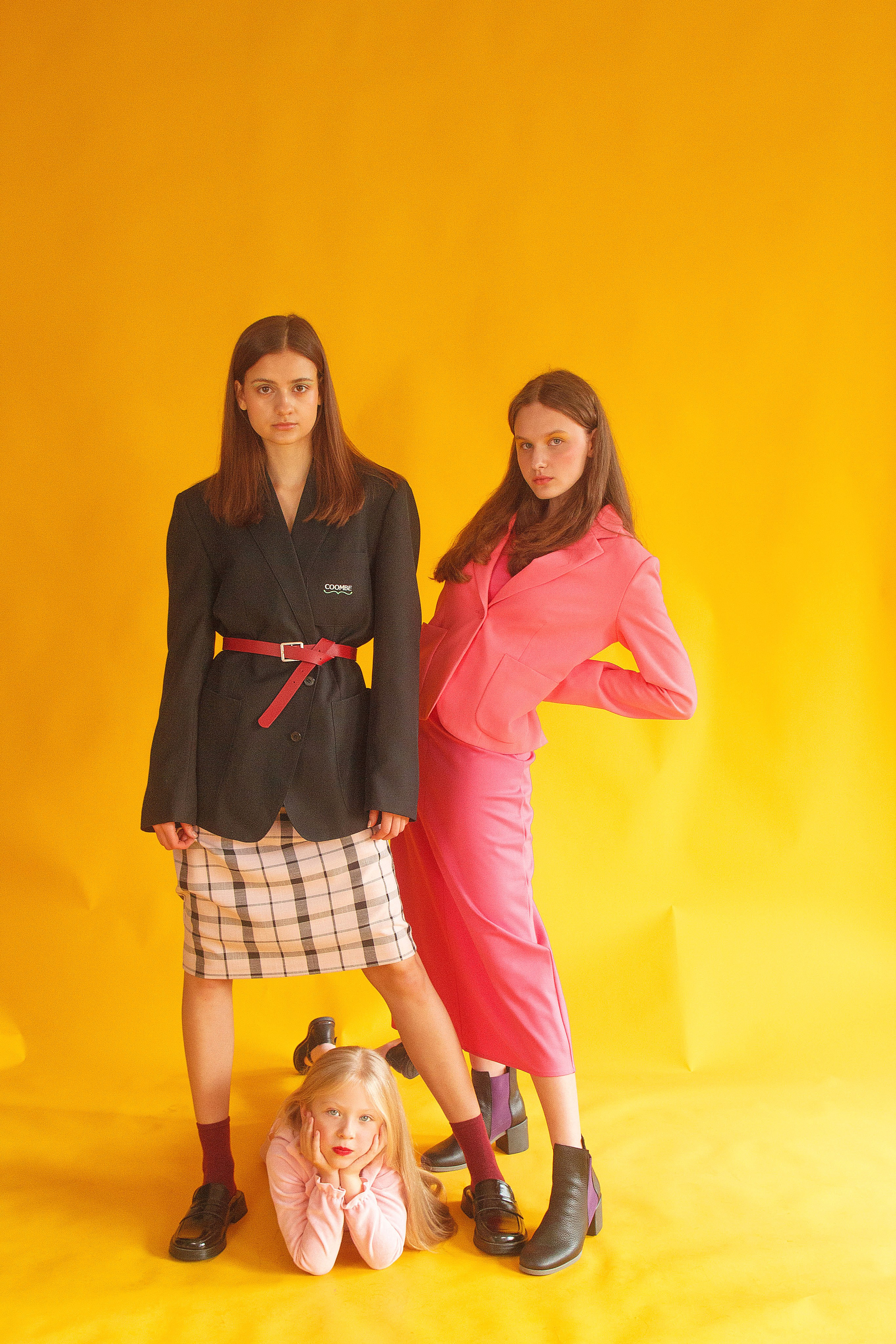 Эдиториал (журнальная съемка). Фотограф и видеограф в Омск/Москва Сащенко Лера