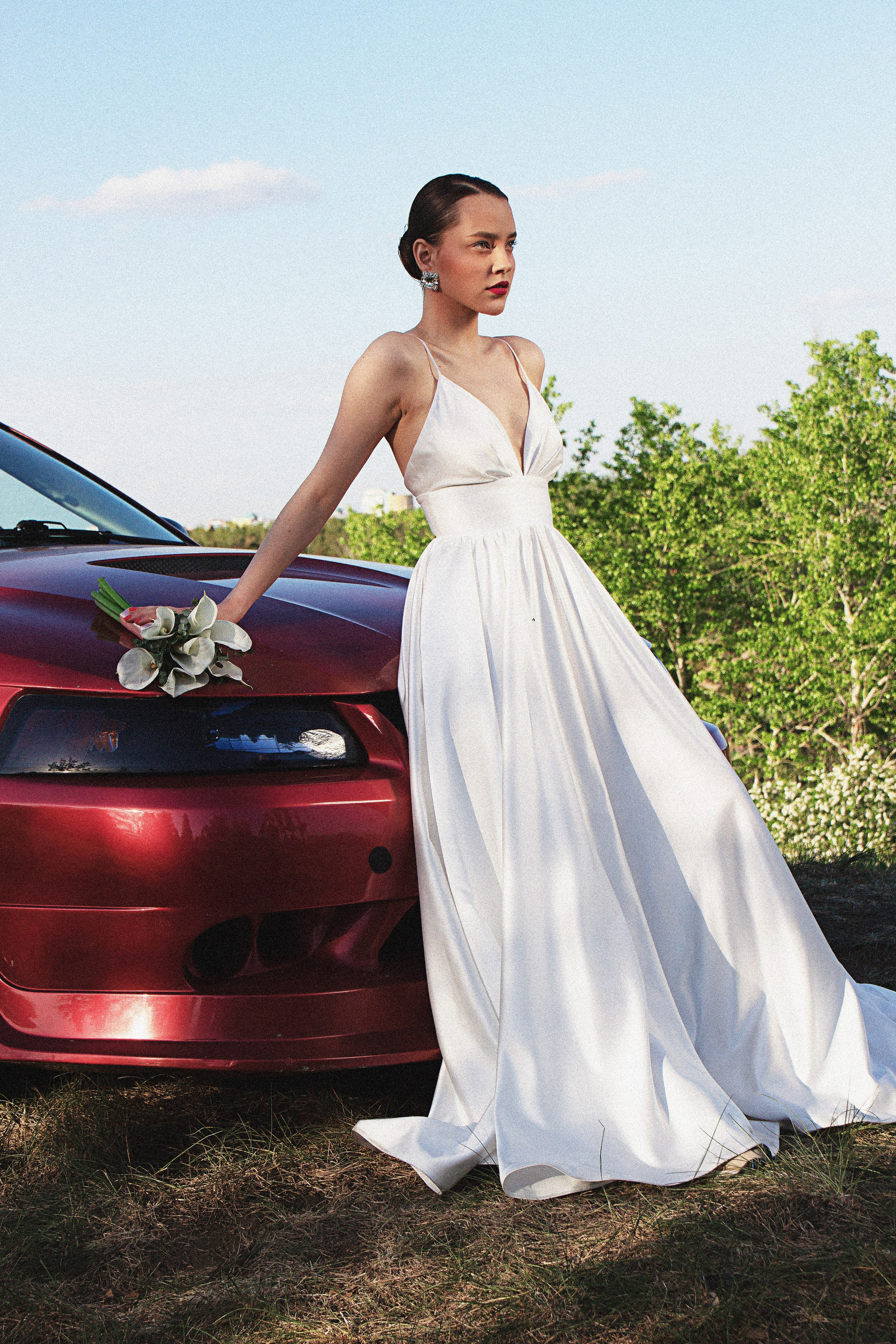 Свадебный воркшоп. Фотограф и видеограф в Омск/Москва Сащенко Лера