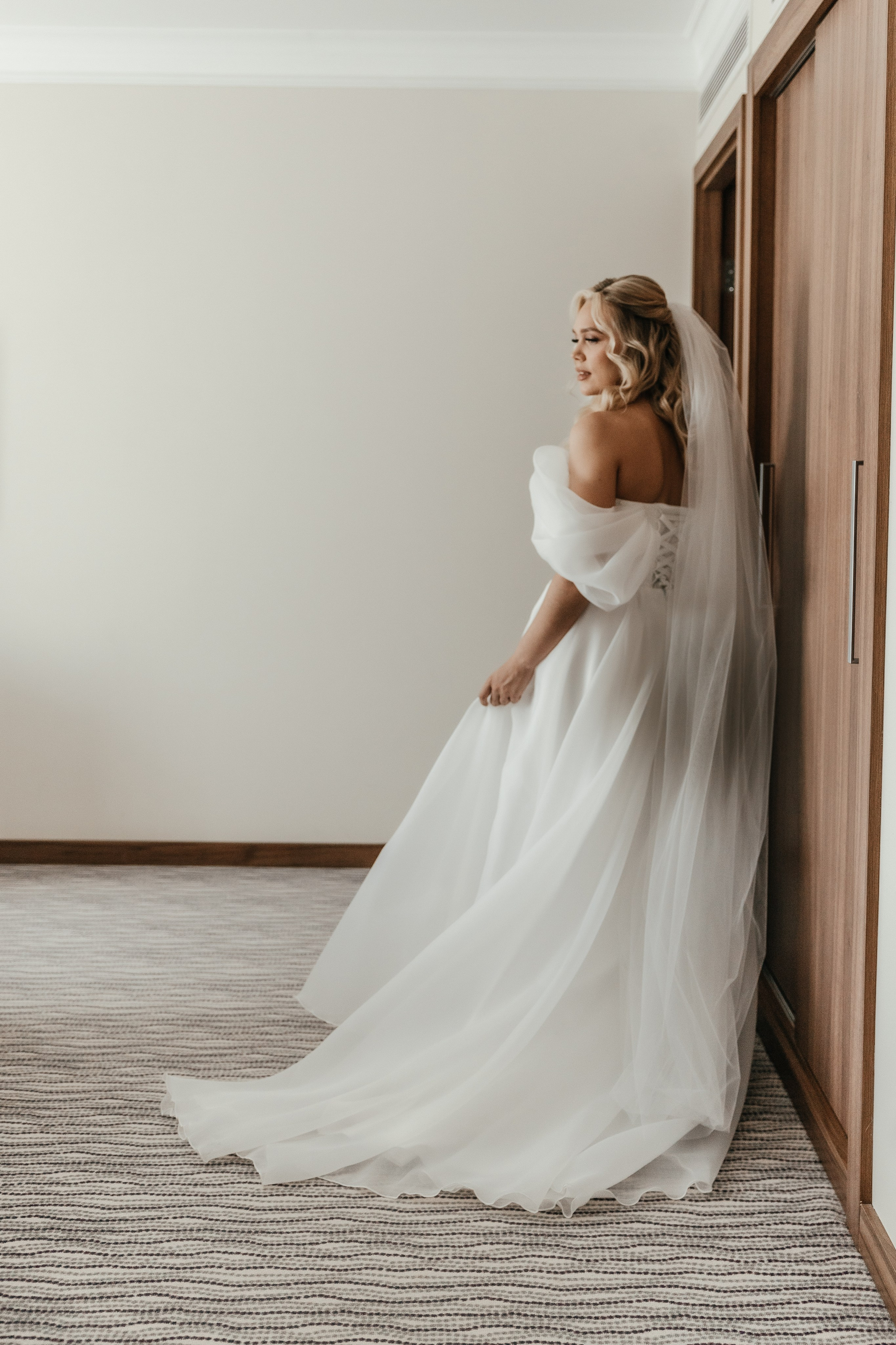 Алексей & Мария