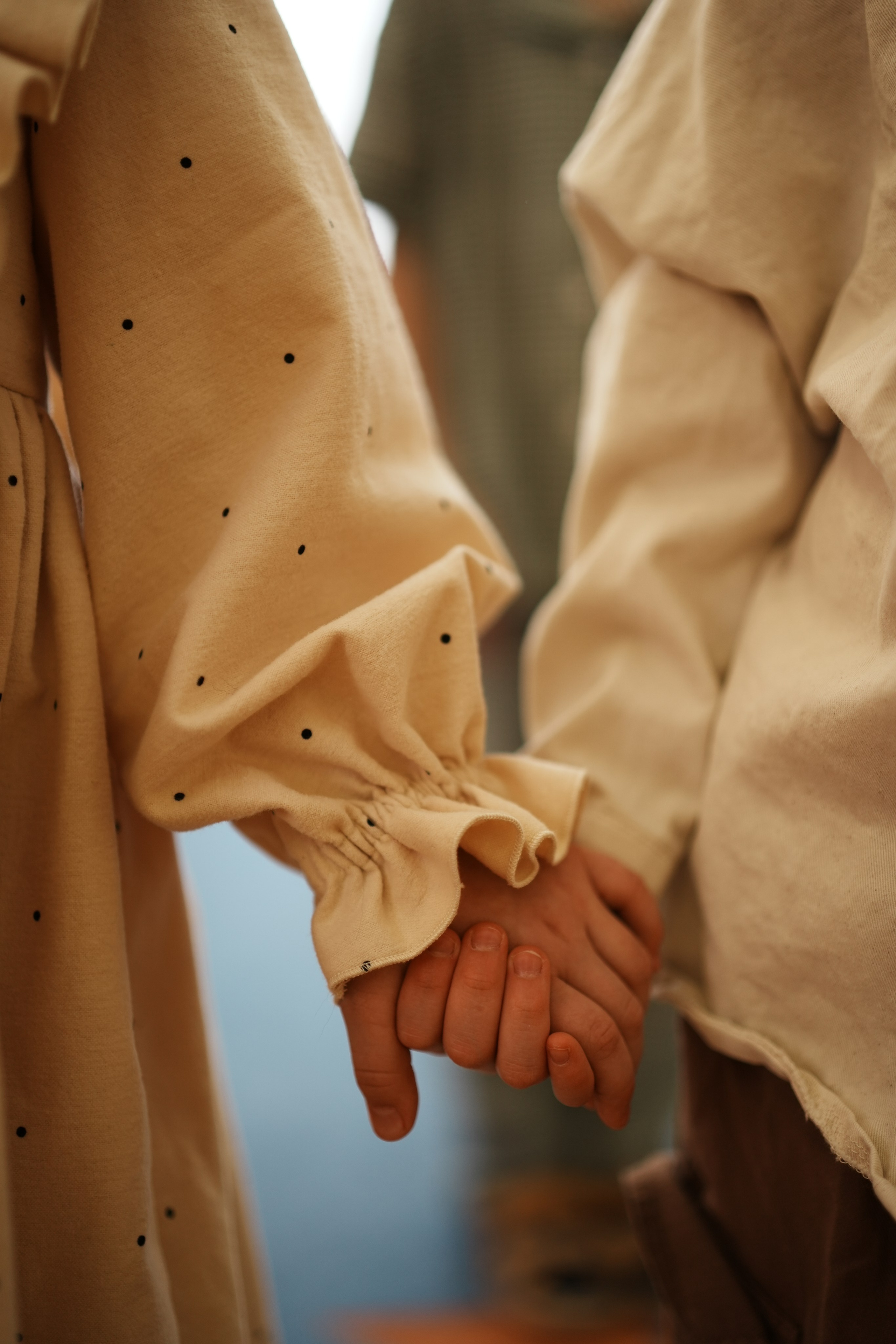 Детский сад. Семейный фотограф в Зеленограде