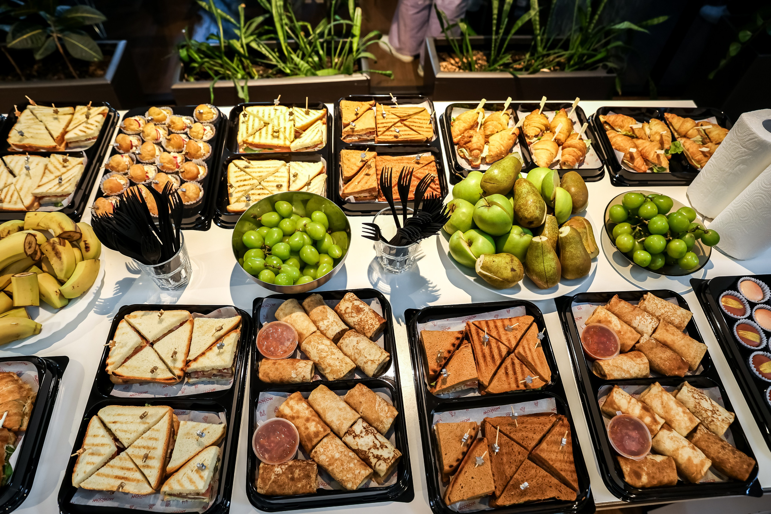 Tom Tailor Х Skolkovo. Photographer Viktoriya Markushina «My world throug»