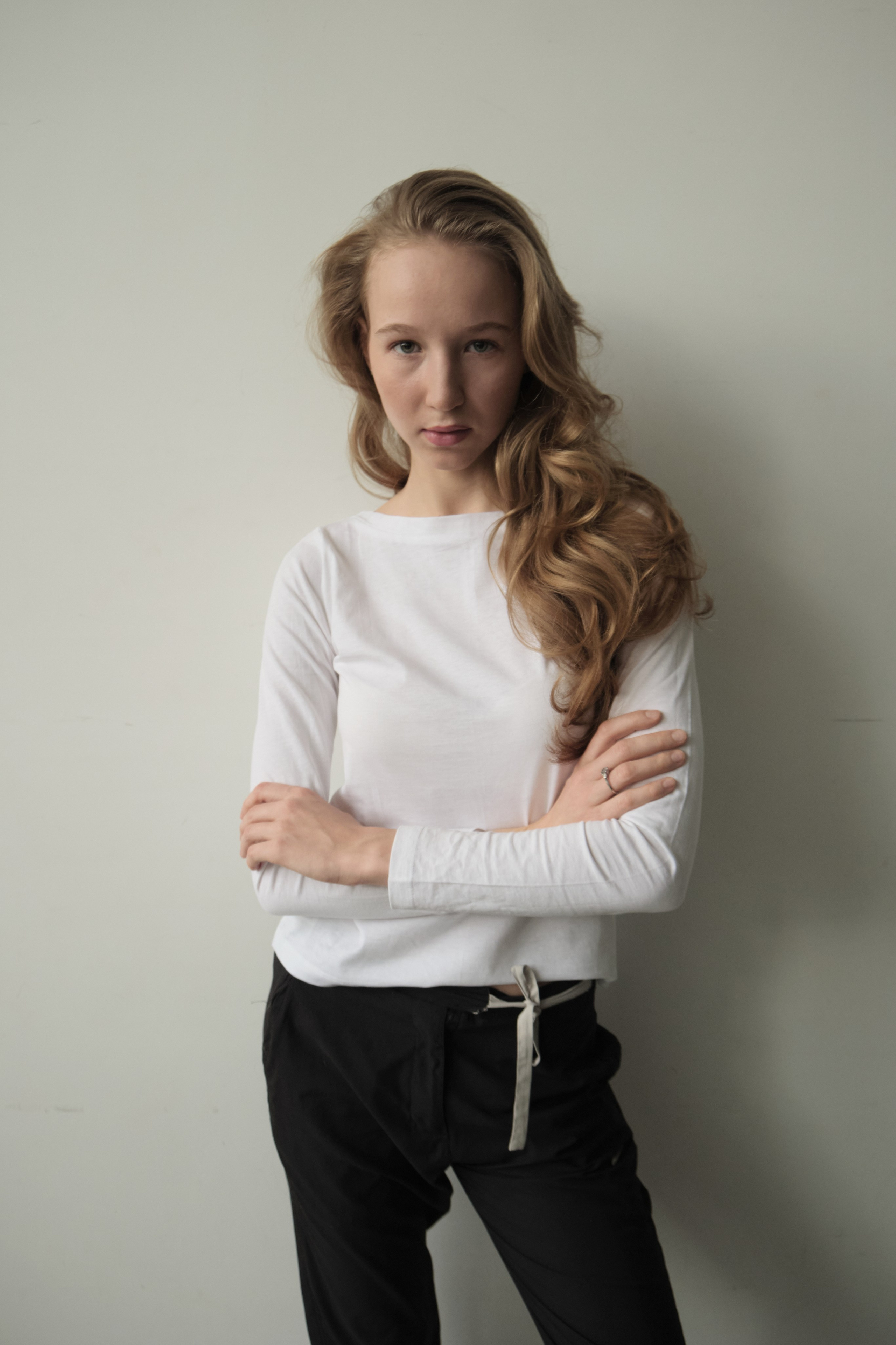 Элианора. Фотограф в Москве Михаил Елизарьев