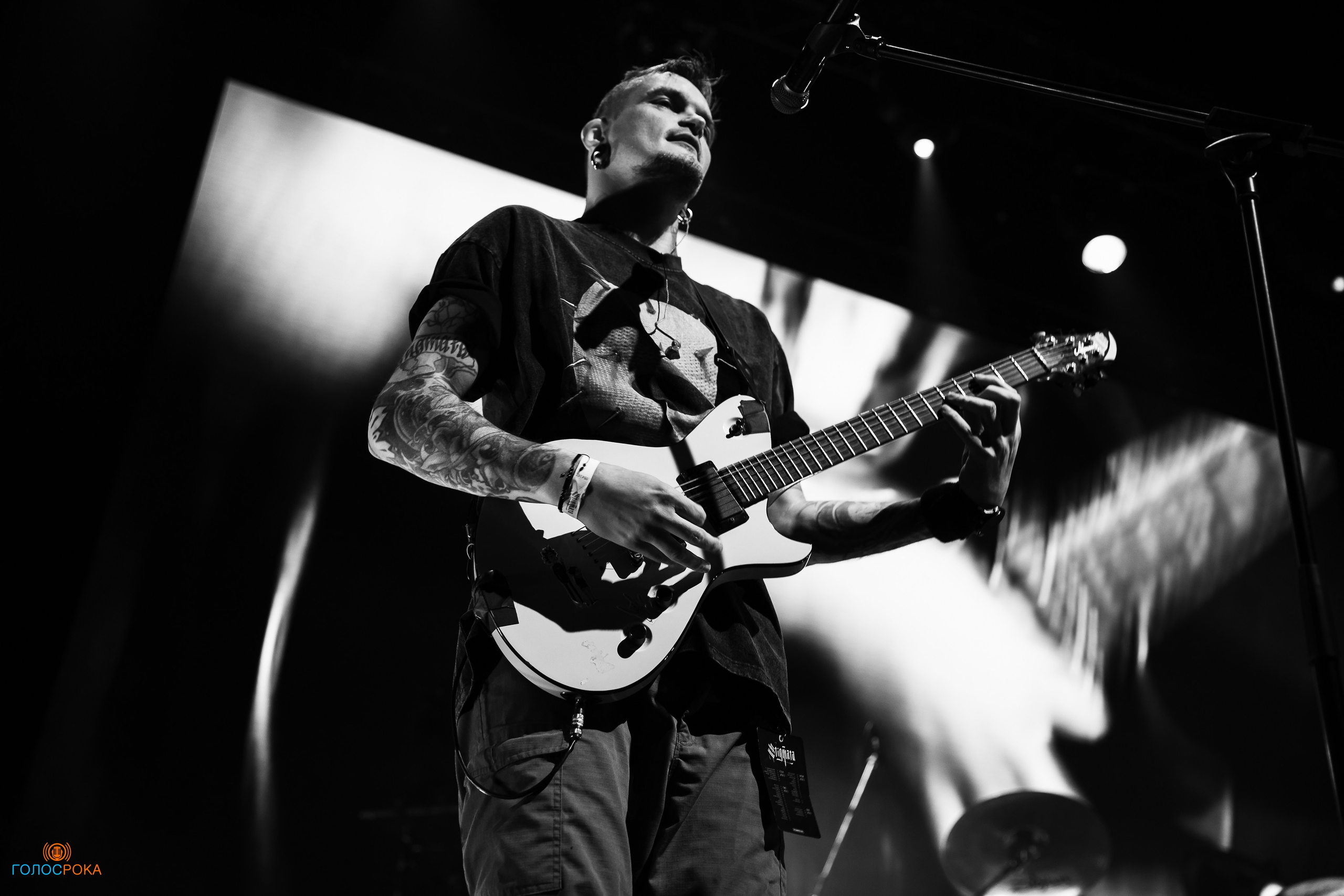 Stigmata / 19.11.2023 / 1930 Moscow. Репортажный и портретный фотограф Русакова Жанна