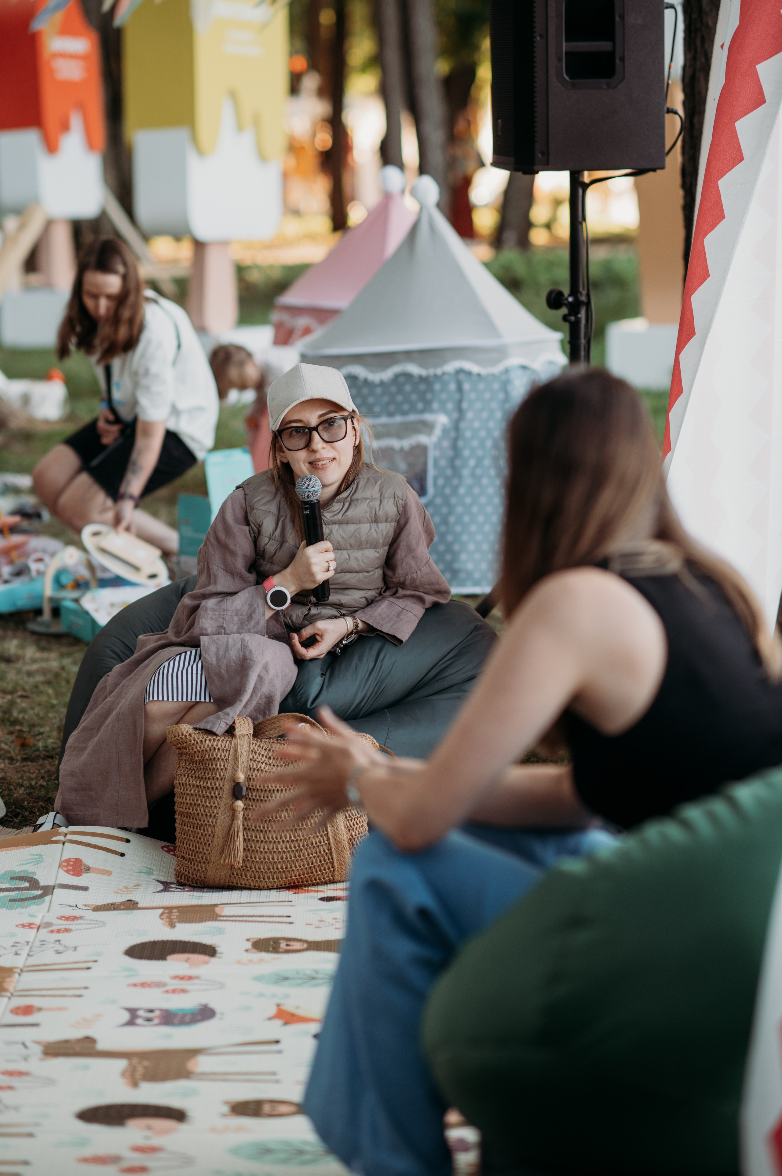 Botanica. Фотограф Нижний Новгород Екатерина Кукленкова