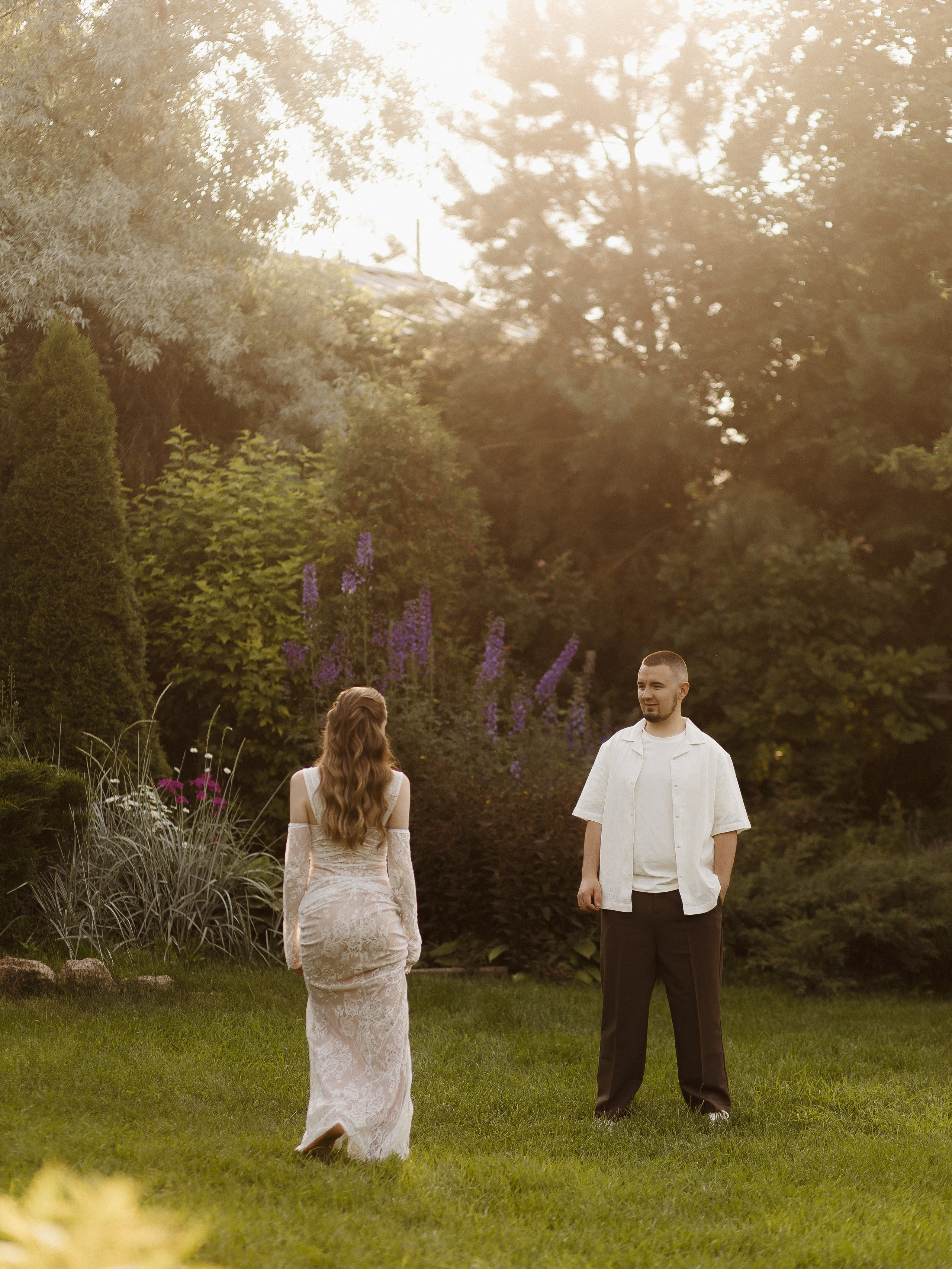 УСАДЬБА. Свадебный и индивидуальный фотограф в Челябинске Евгения Негодяева