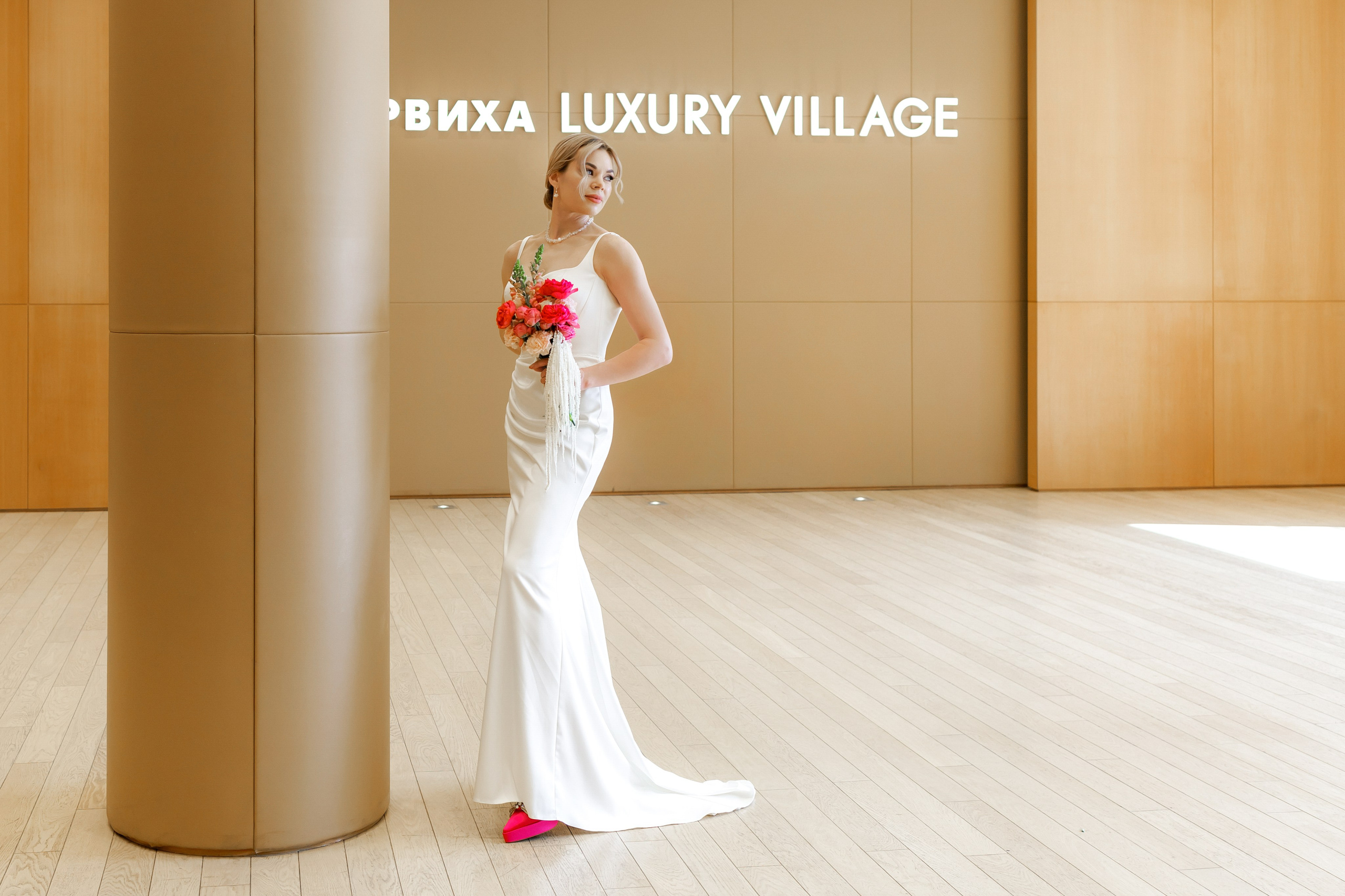 L @ T. Свадебный фотограф в Москве