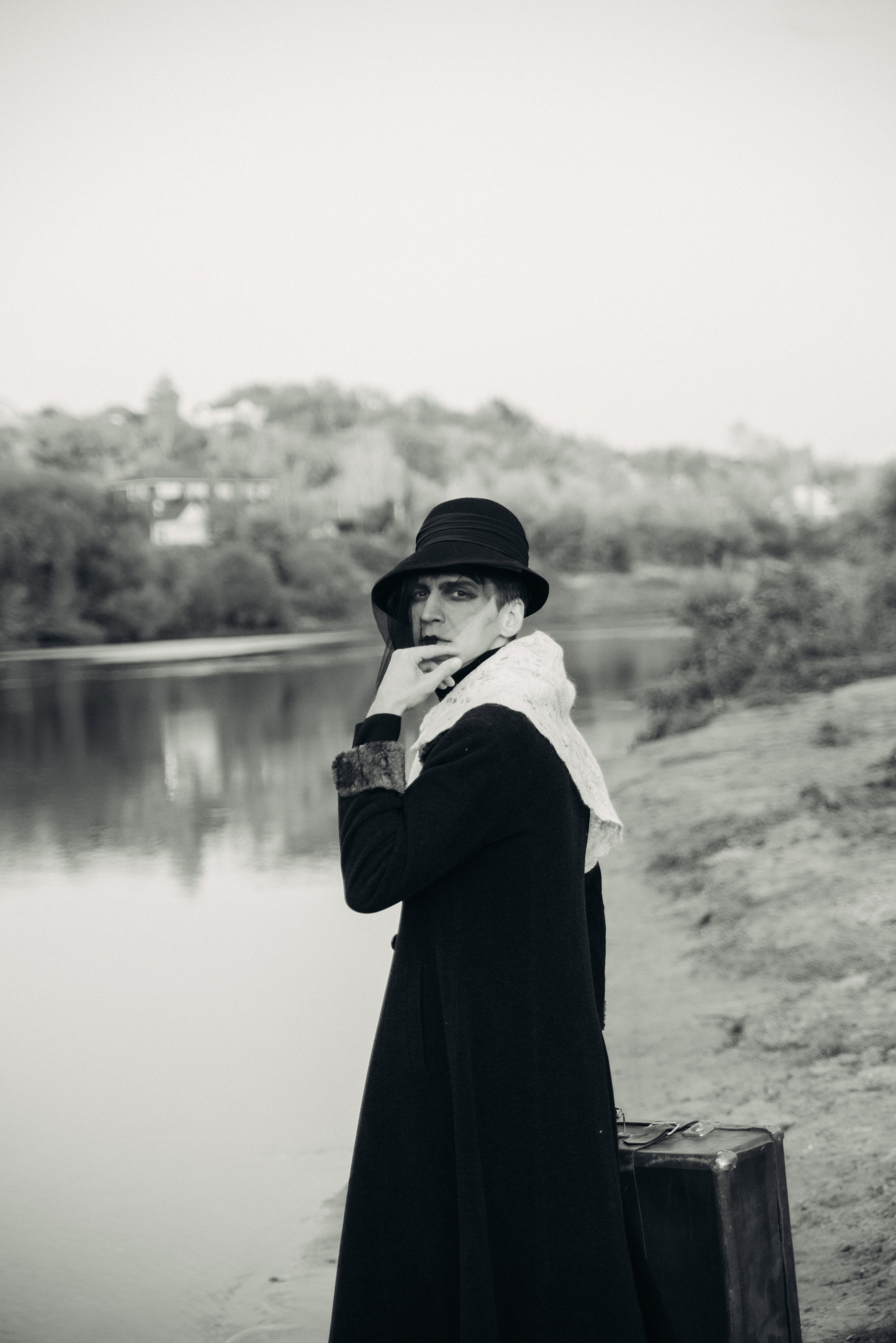 Джессика. Главная