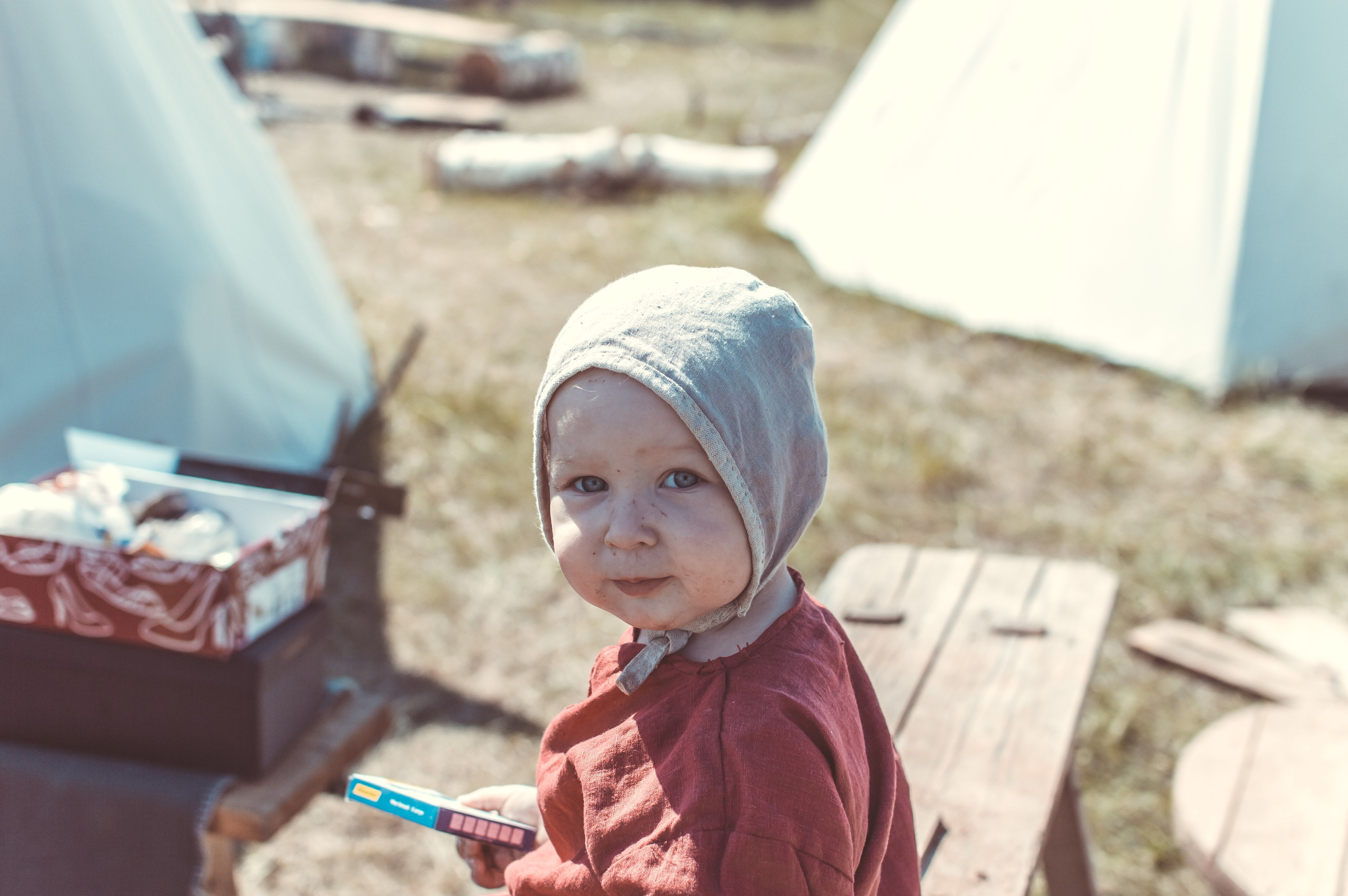 Русборг. Главная