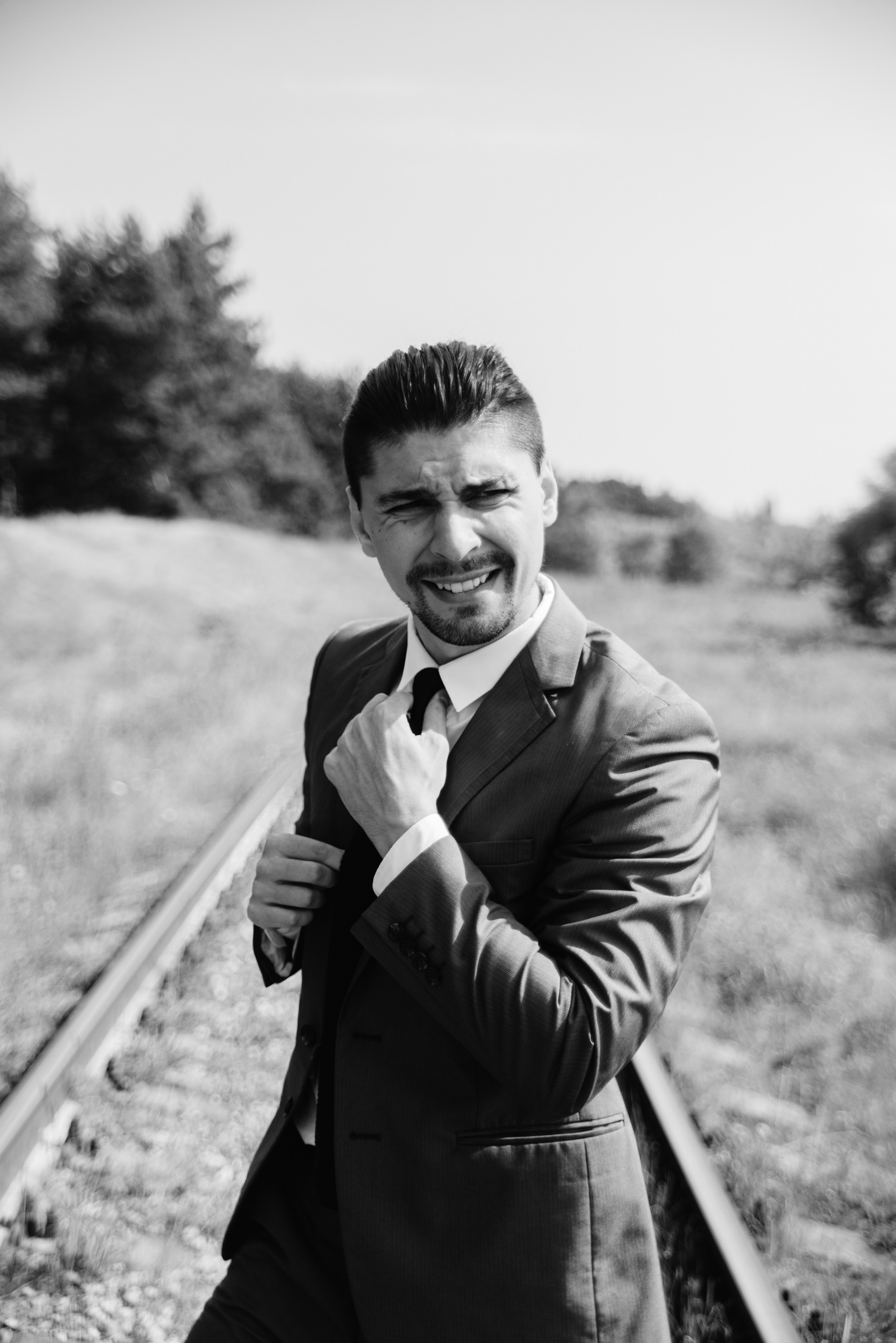Сергей. Репортажный и портретный фотограф в Липецкой, Воронежской, Московской области Тёма Белоусов