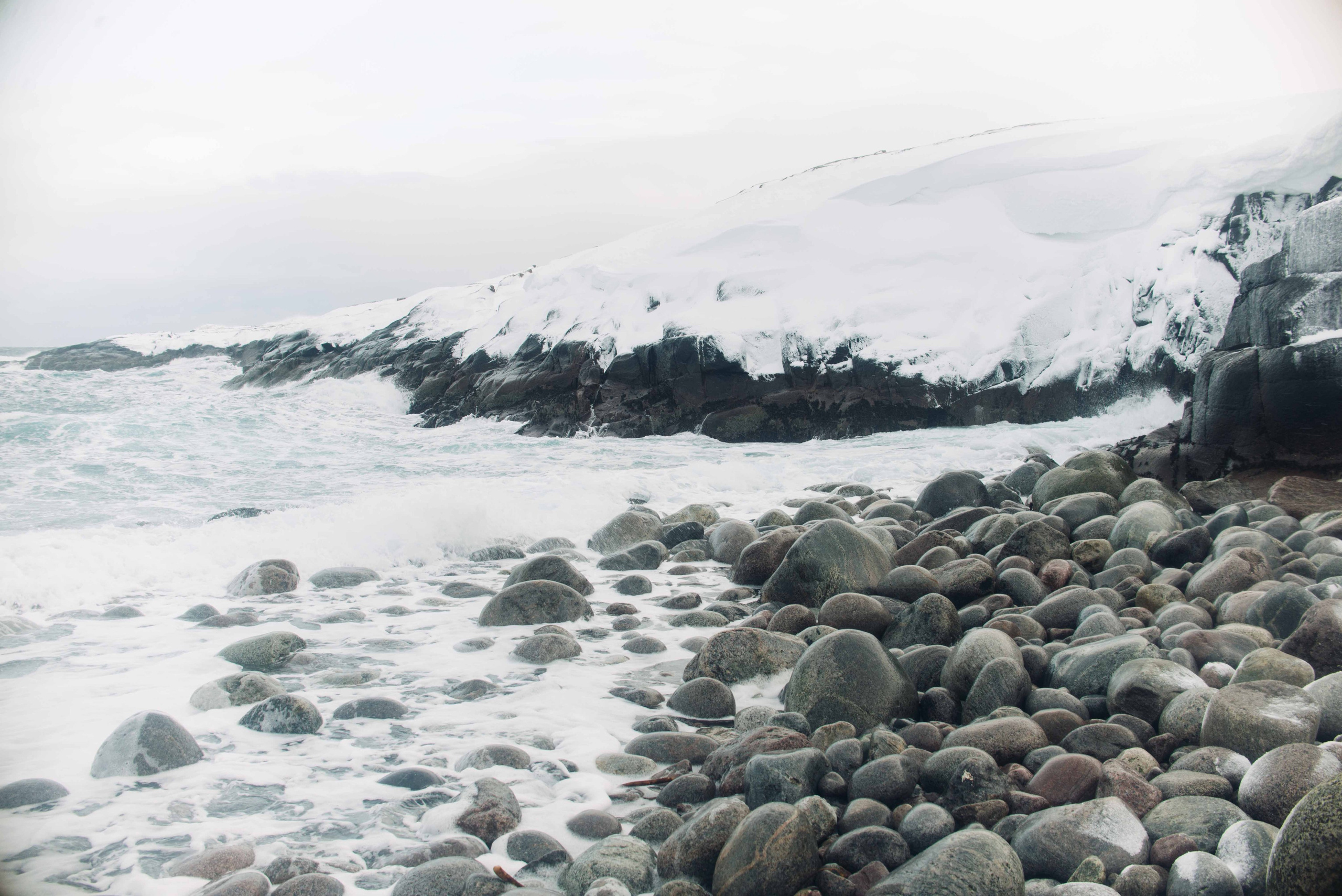 Мурманск, Териберка. Главная
